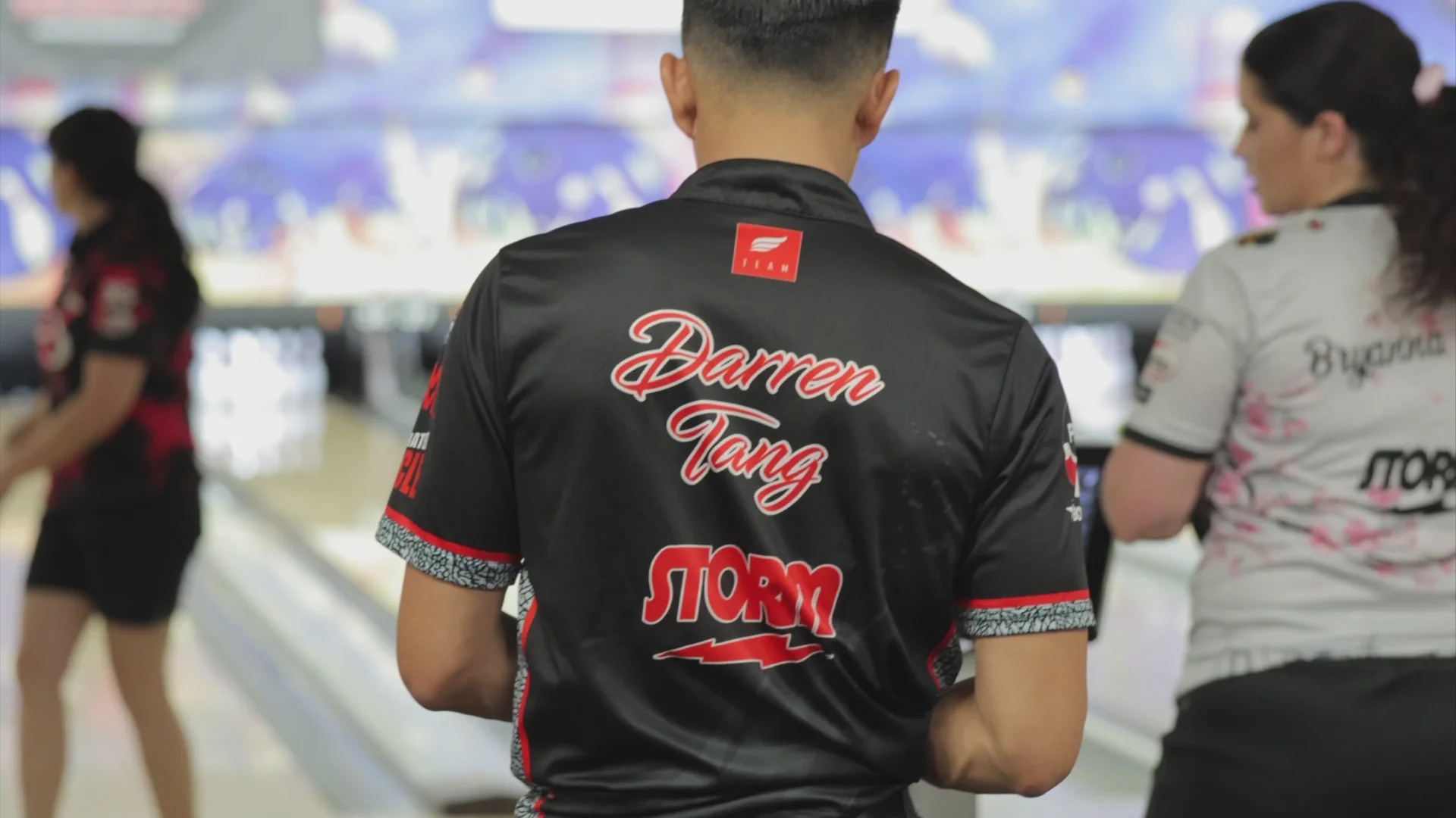 Elite Custom Performance Sportswear