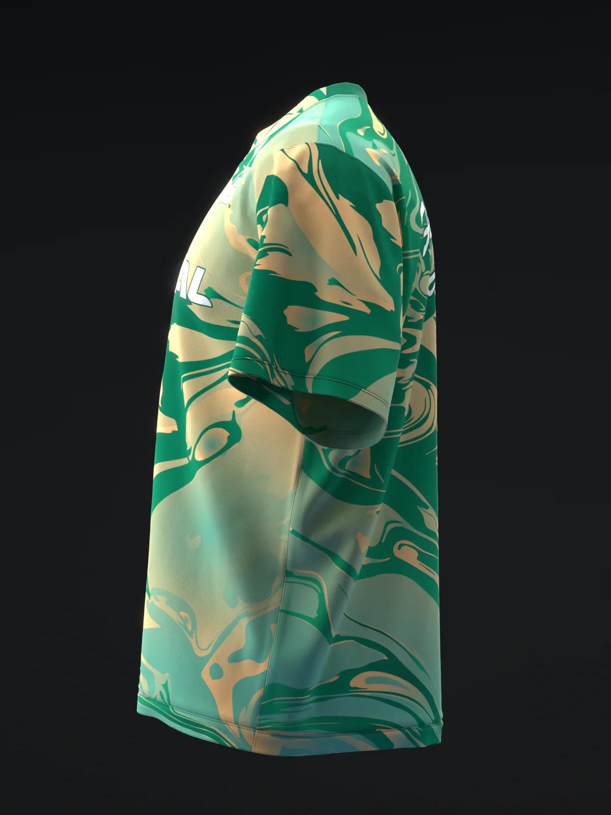 900 Global - Cove - Bowling Jersey - Image 6