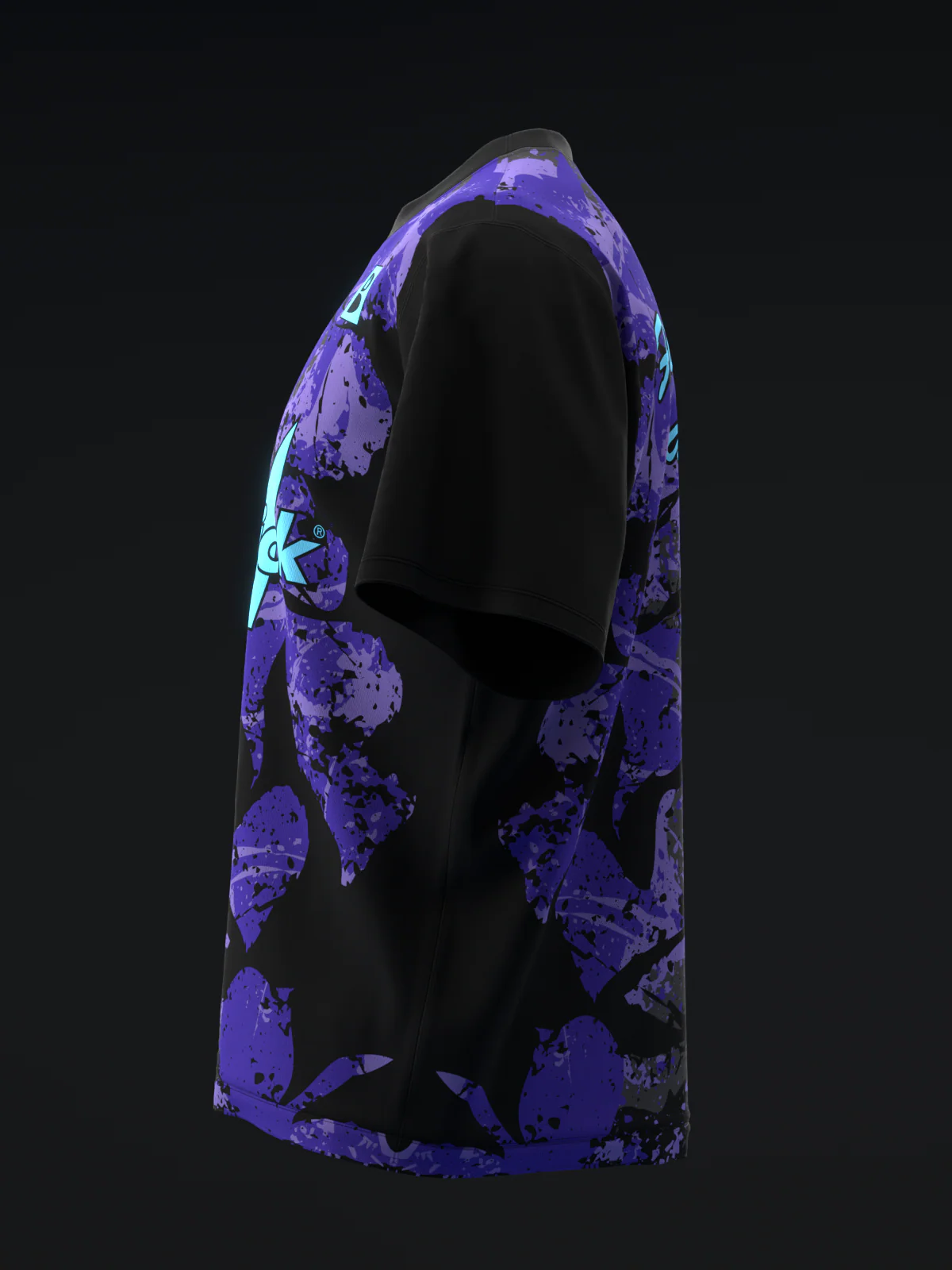 Brunswick - Alert - Bowling Jersey - Image 6