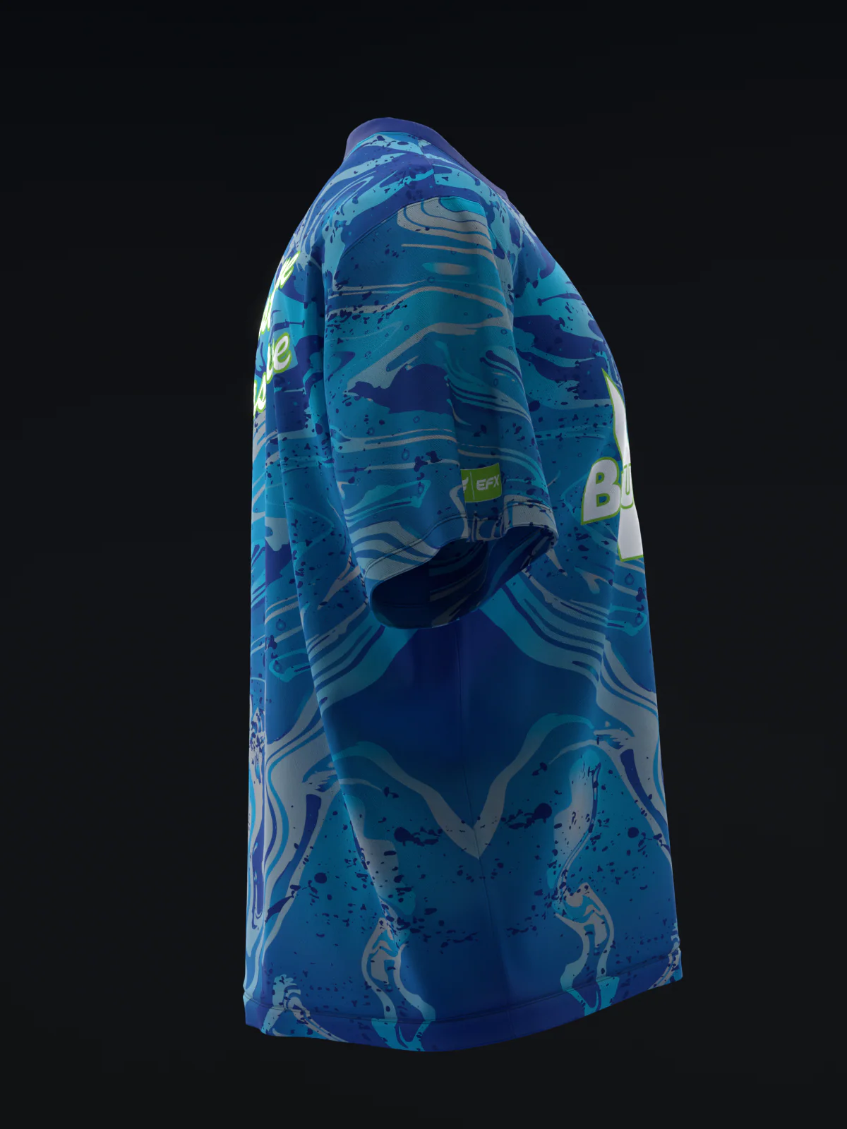 Brunswick - Ethos - Bowling Jersey - Image 4