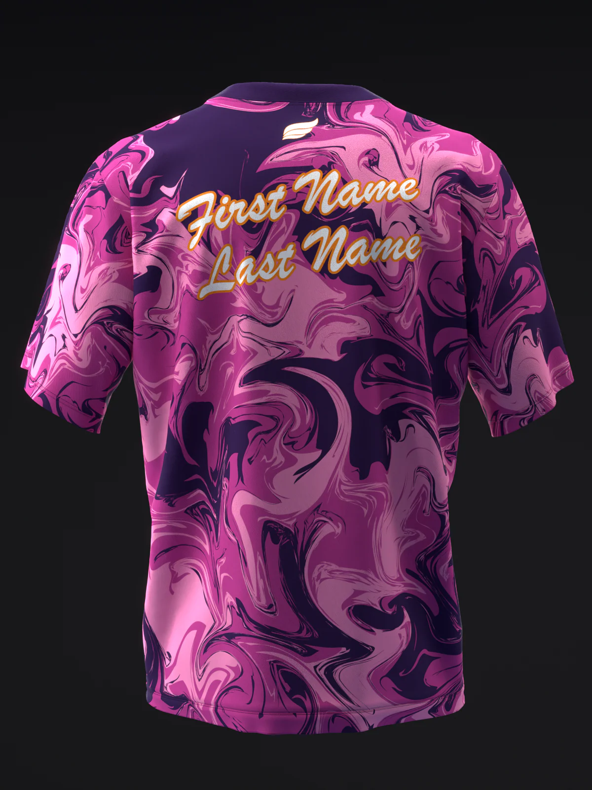 Brunswick - Ultimate Defender Hybrid - Bowling Jersey - Image 5