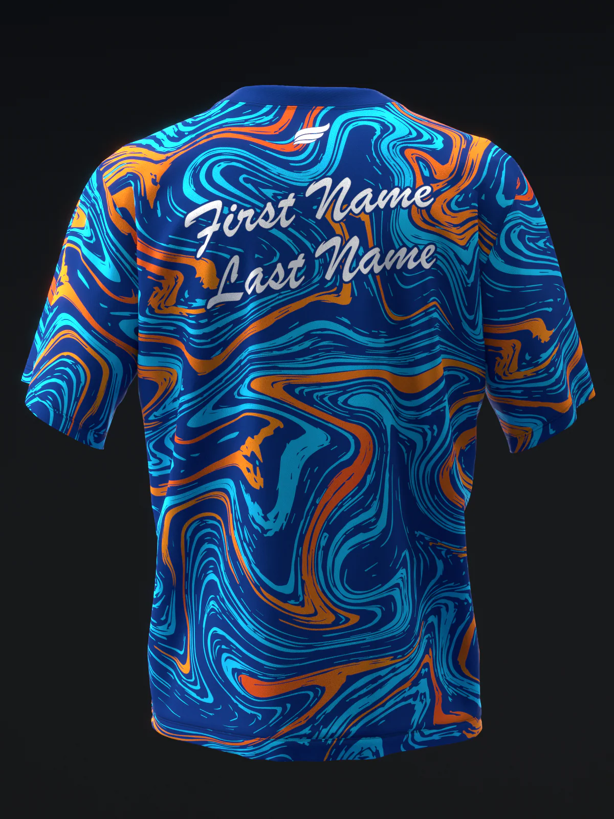Columbia 300 - Atlas Hybrid - Bowling Jersey - Image 5