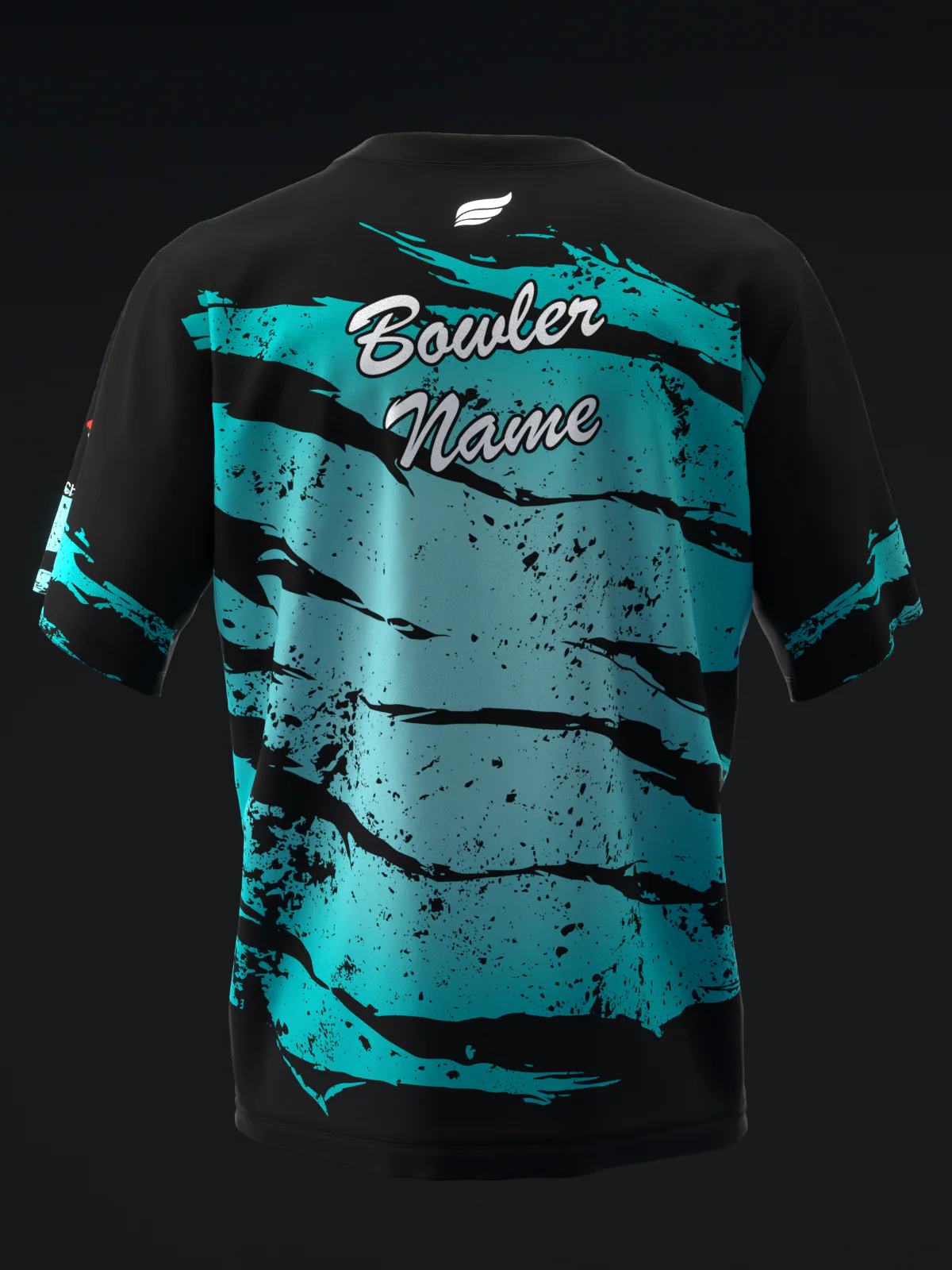 CBE - Clunge - Bowling Jersey - Image 10