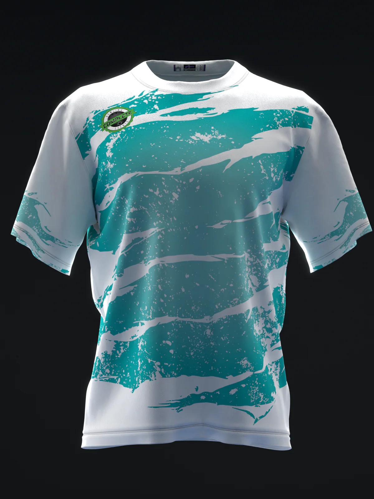 CBE - Clunge - Bowling Jersey - Image 11