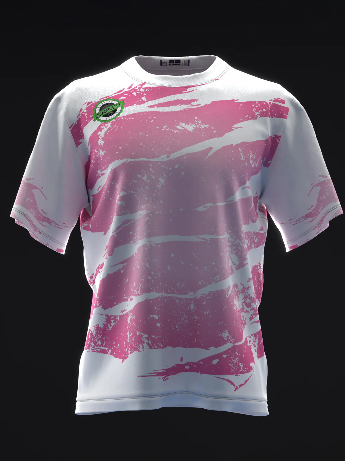 CBE - Clunge - Bowling Jersey - Image 13