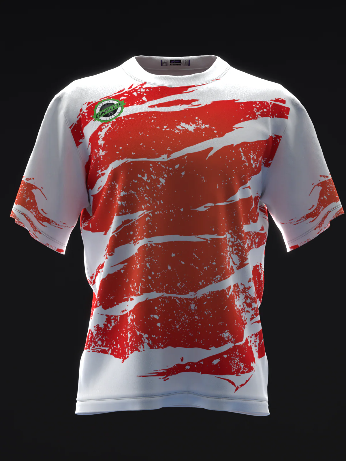 CBE - Clunge - Bowling Jersey - Image 15