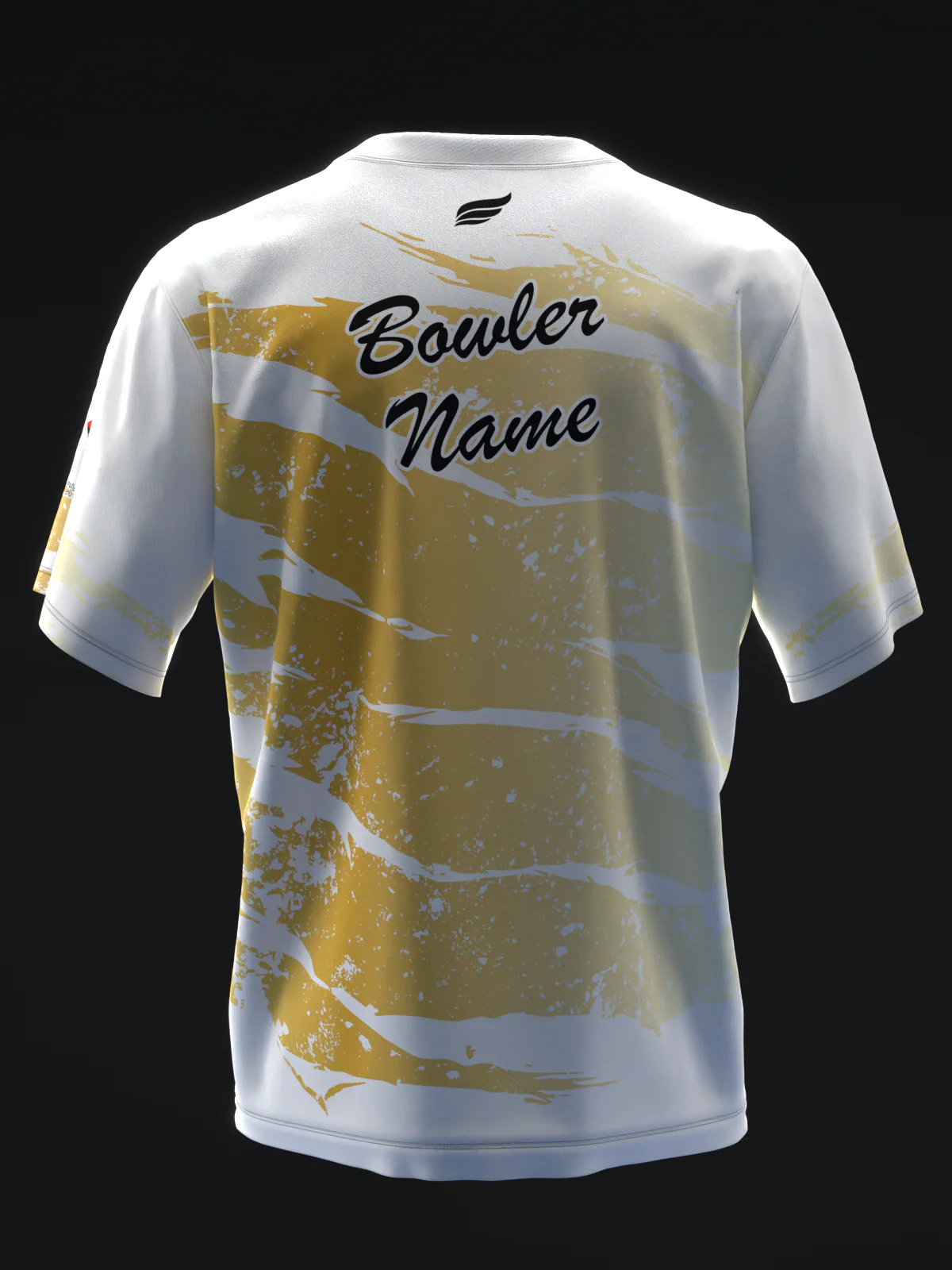 CBE - Clunge - Bowling Jersey - Image 18