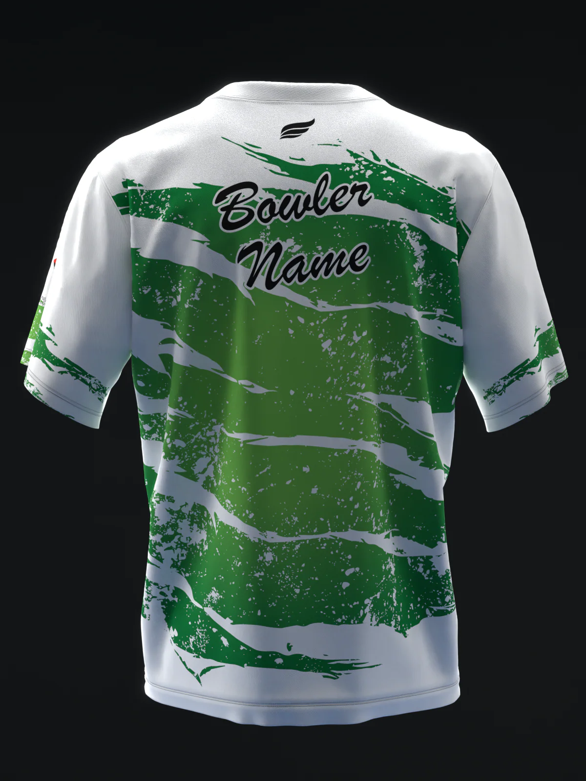 CBE - Clunge - Bowling Jersey - Image 20