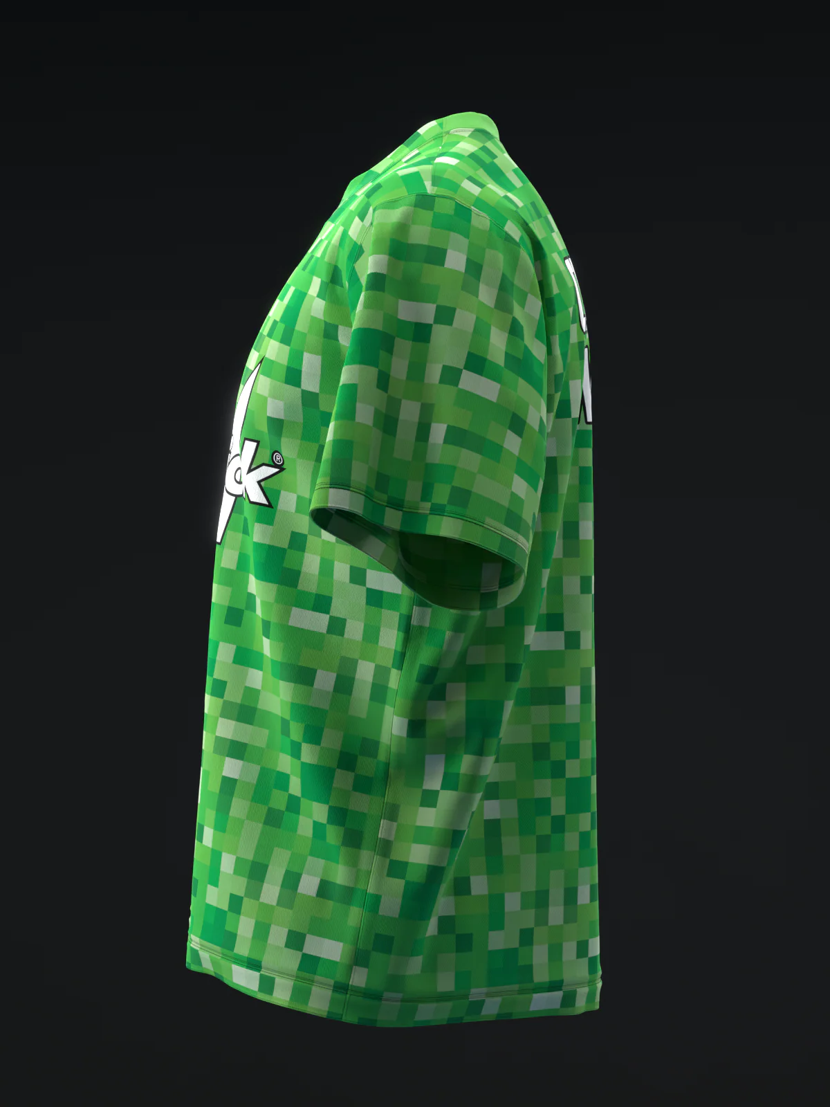 Charles Wilken 2025 - Creeper - Bowling Jersey - Image 6