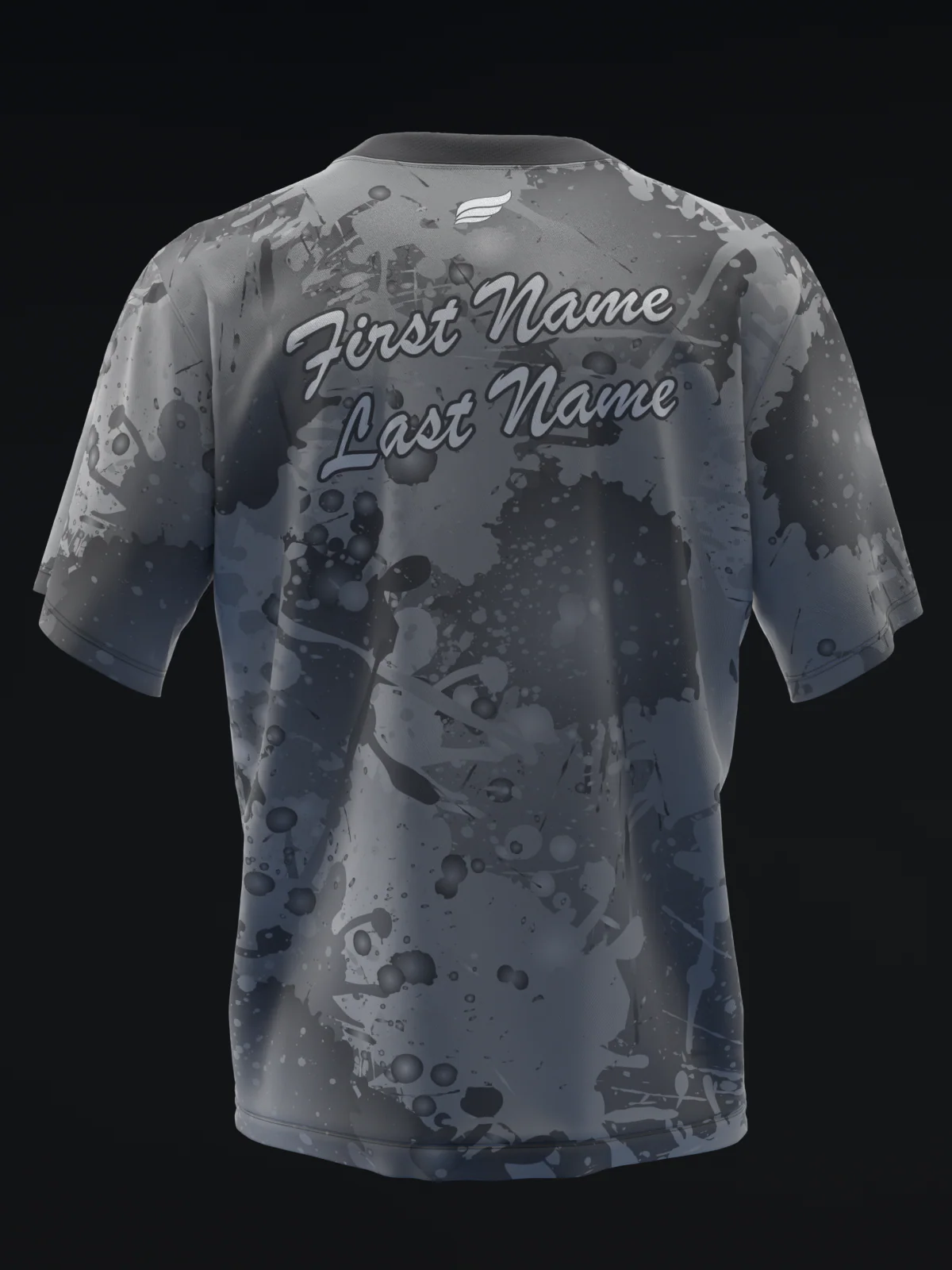 Ebonite - Big Time SE - Bowling Jersey - Image 5