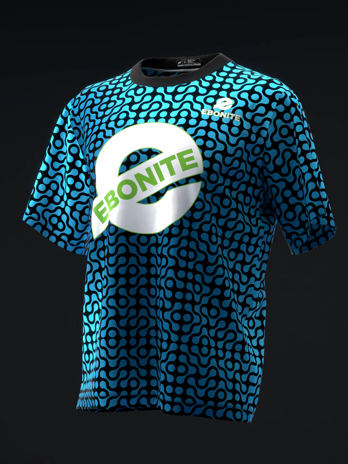 Ebonite - Game Breaker 5 Hybrid - Bowling Jersey