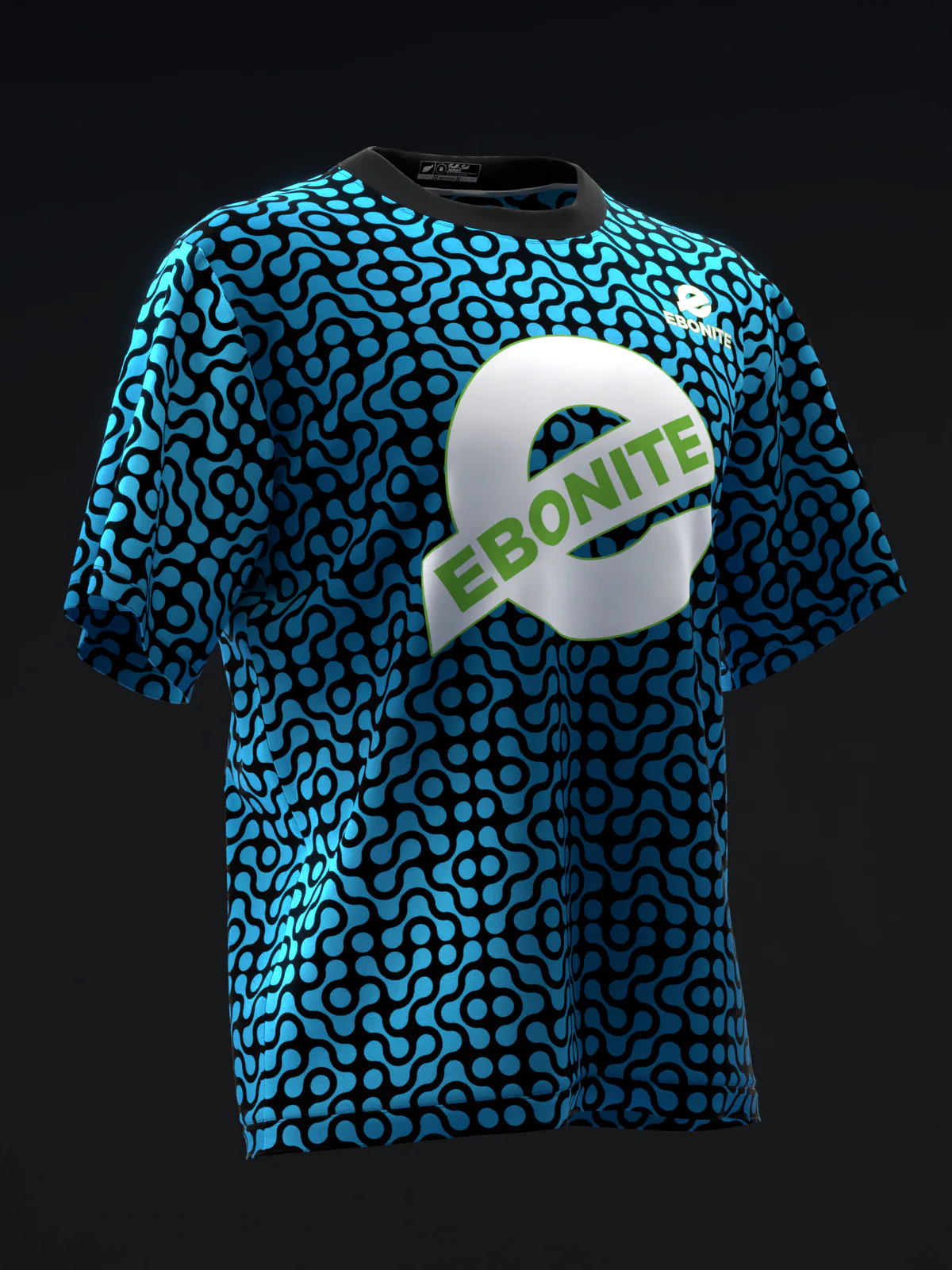 Ebonite - Game Breaker 5 Hybrid - Bowling Jersey - Image 3