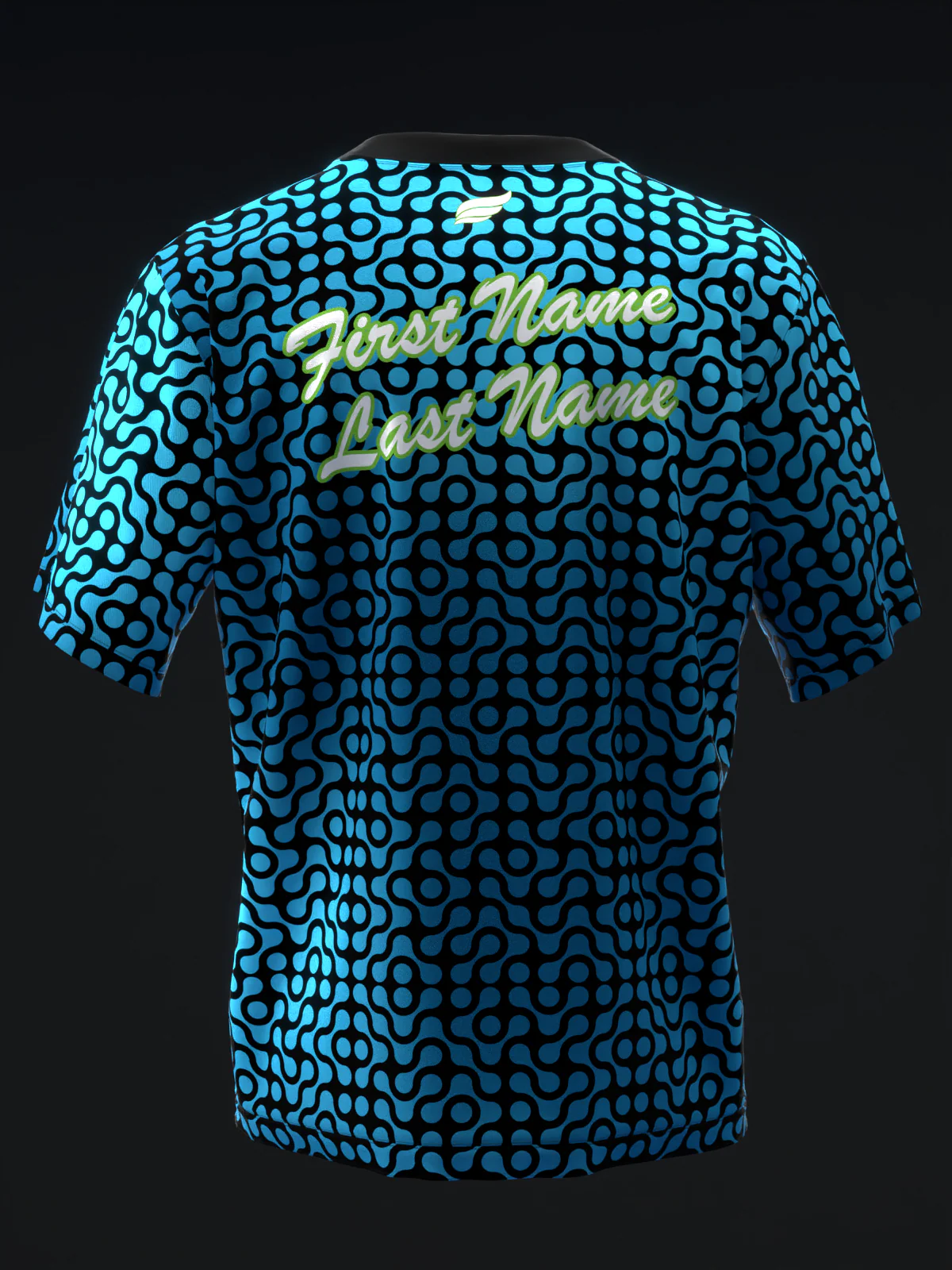 Ebonite - Game Breaker 5 Hybrid - Bowling Jersey - Image 5