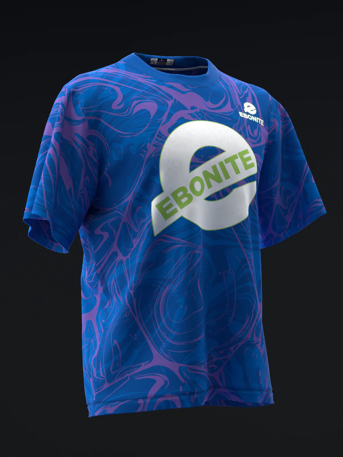 Ebonite - Game Breaker 5 Pearl - Bowling Jersey - Image 3