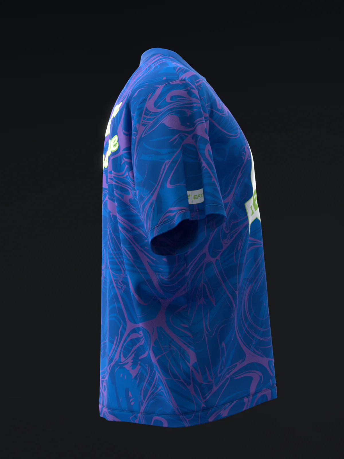 Ebonite - Game Breaker 5 Pearl - Bowling Jersey - Image 4