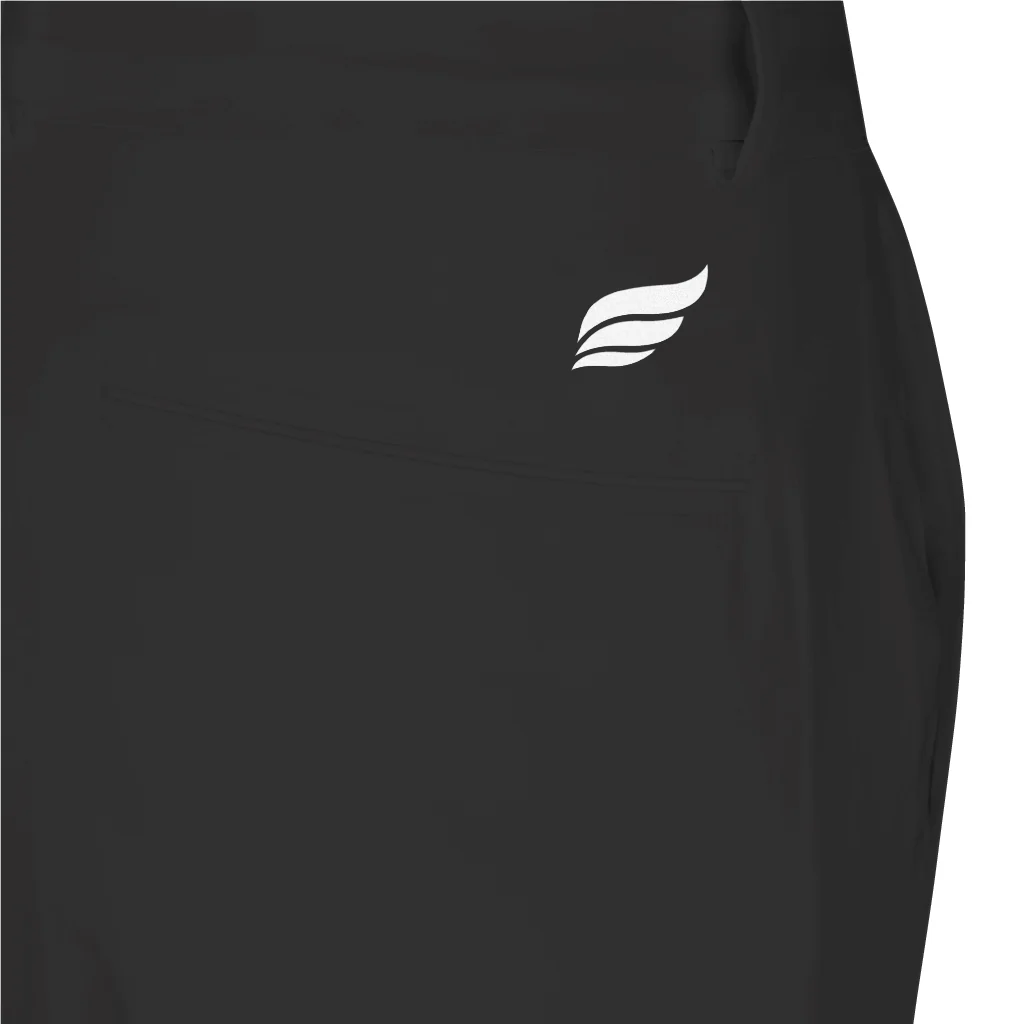 EFX Bowling Pants - Black - Image 2