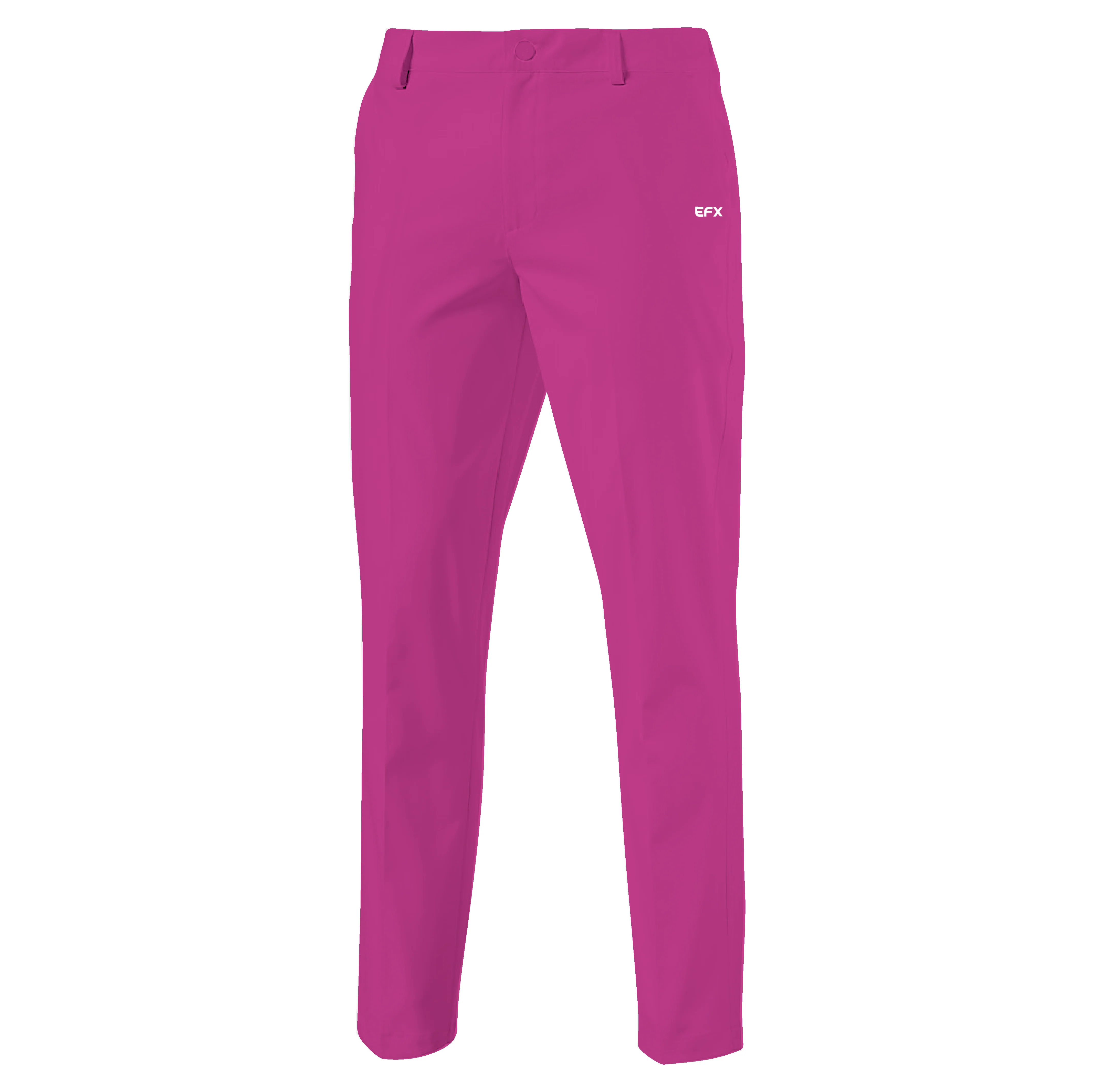 EFX Bowling Pants - Fuschia