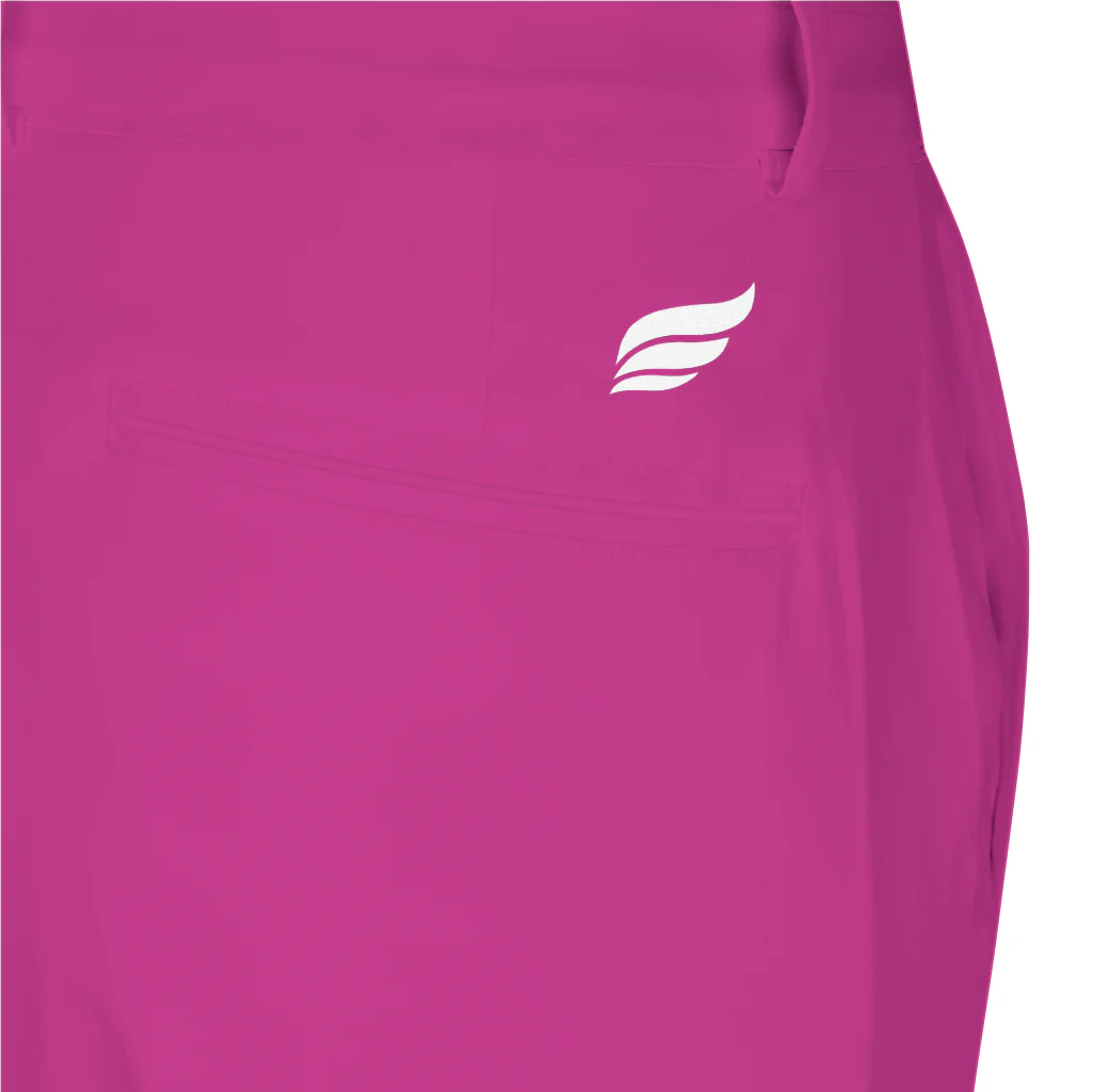 EFX Bowling Pants - Fuschia - Image 2