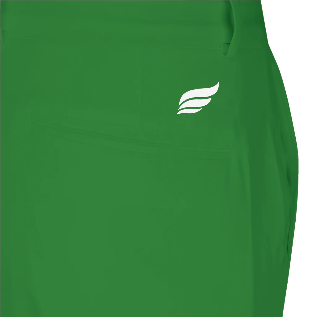EFX Bowling Pants - Green - Image 2