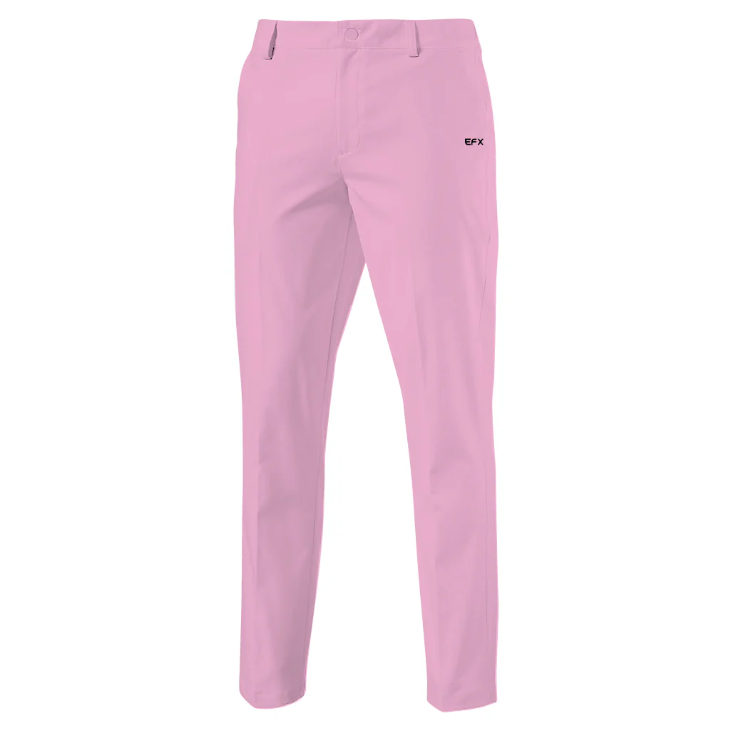 EFX Bowling Pants - Light Pink