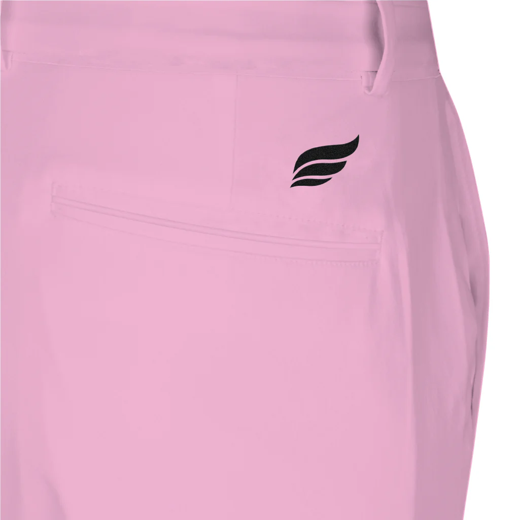 EFX Bowling Pants - Light Pink - Image 2