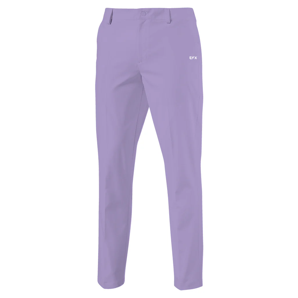 EFX Bowling Pants - Violet