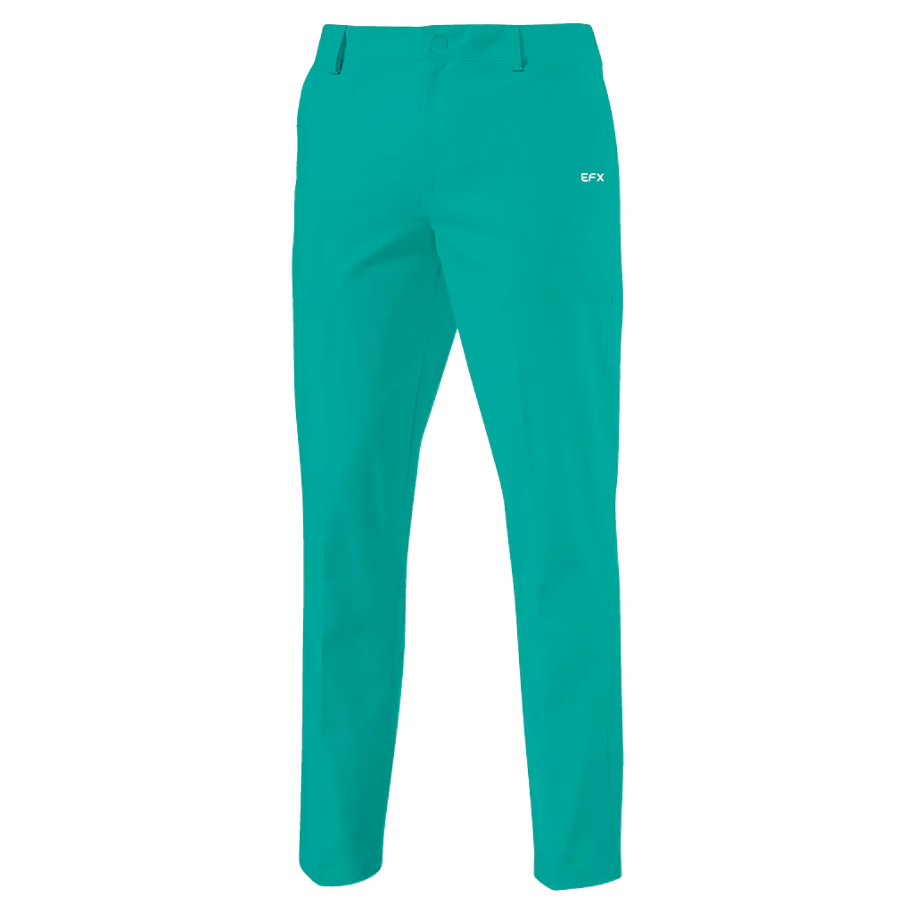 EFX Bowling Pants - Teal