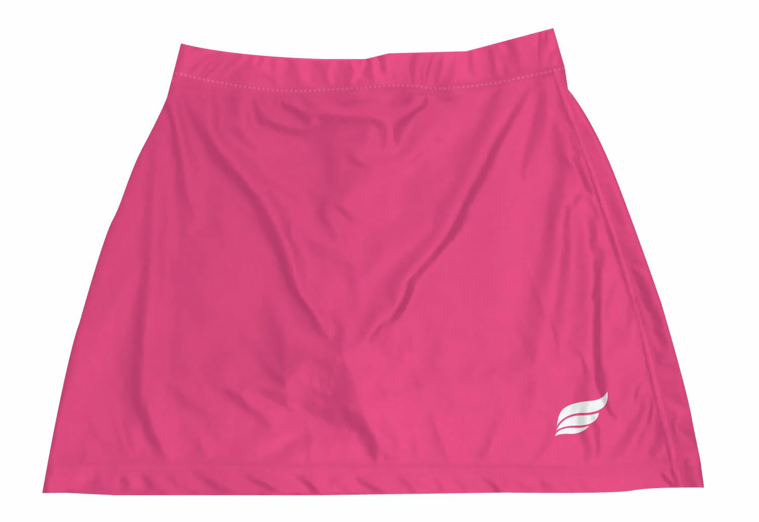 Flatband Bowling Skort - Pink