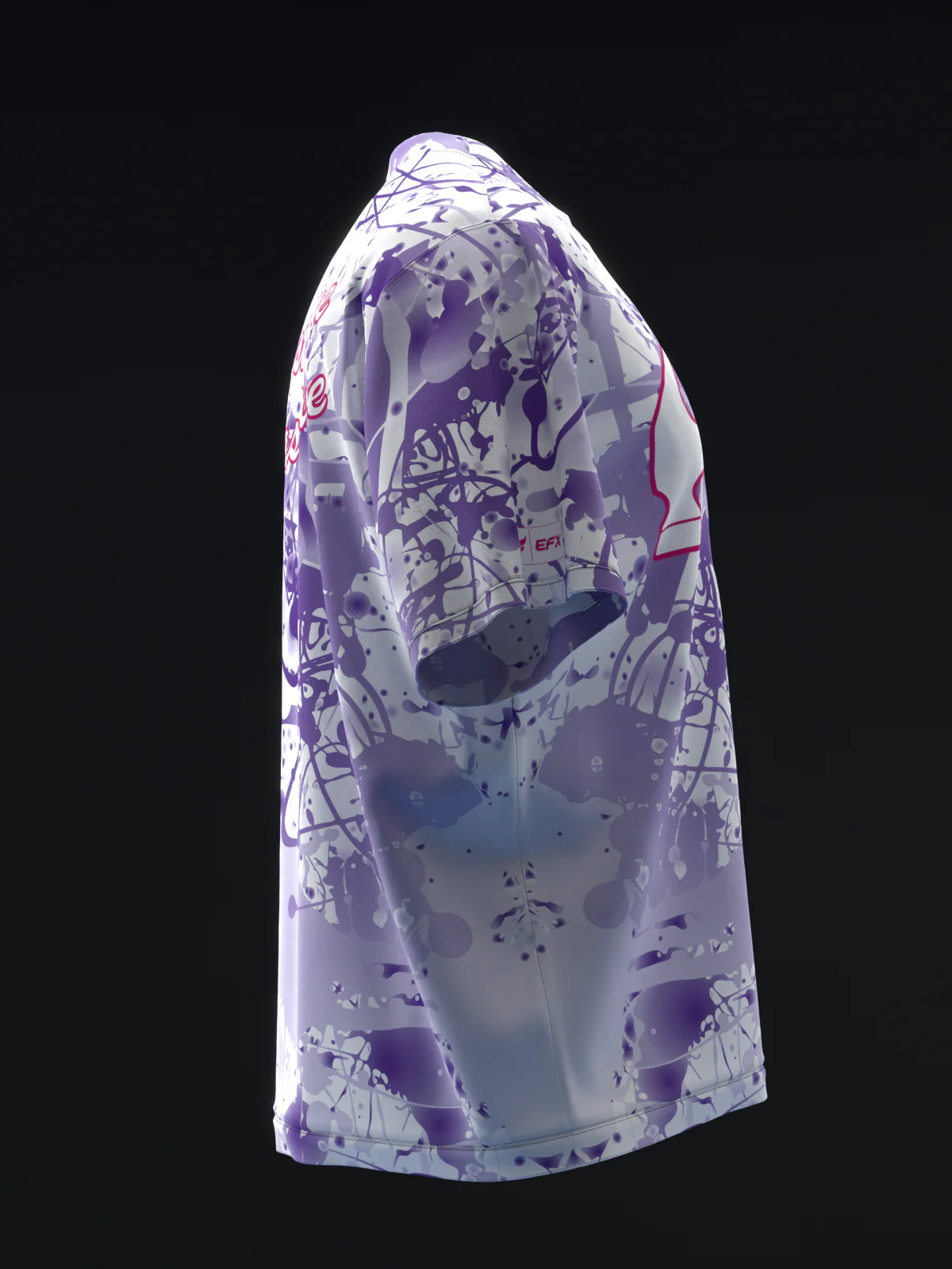 Hammer - Arctic Vibe - Bowling Jersey - Image 4