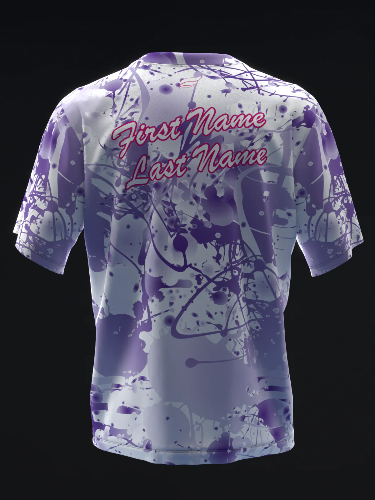 Hammer - Arctic Vibe - Bowling Jersey - Image 5