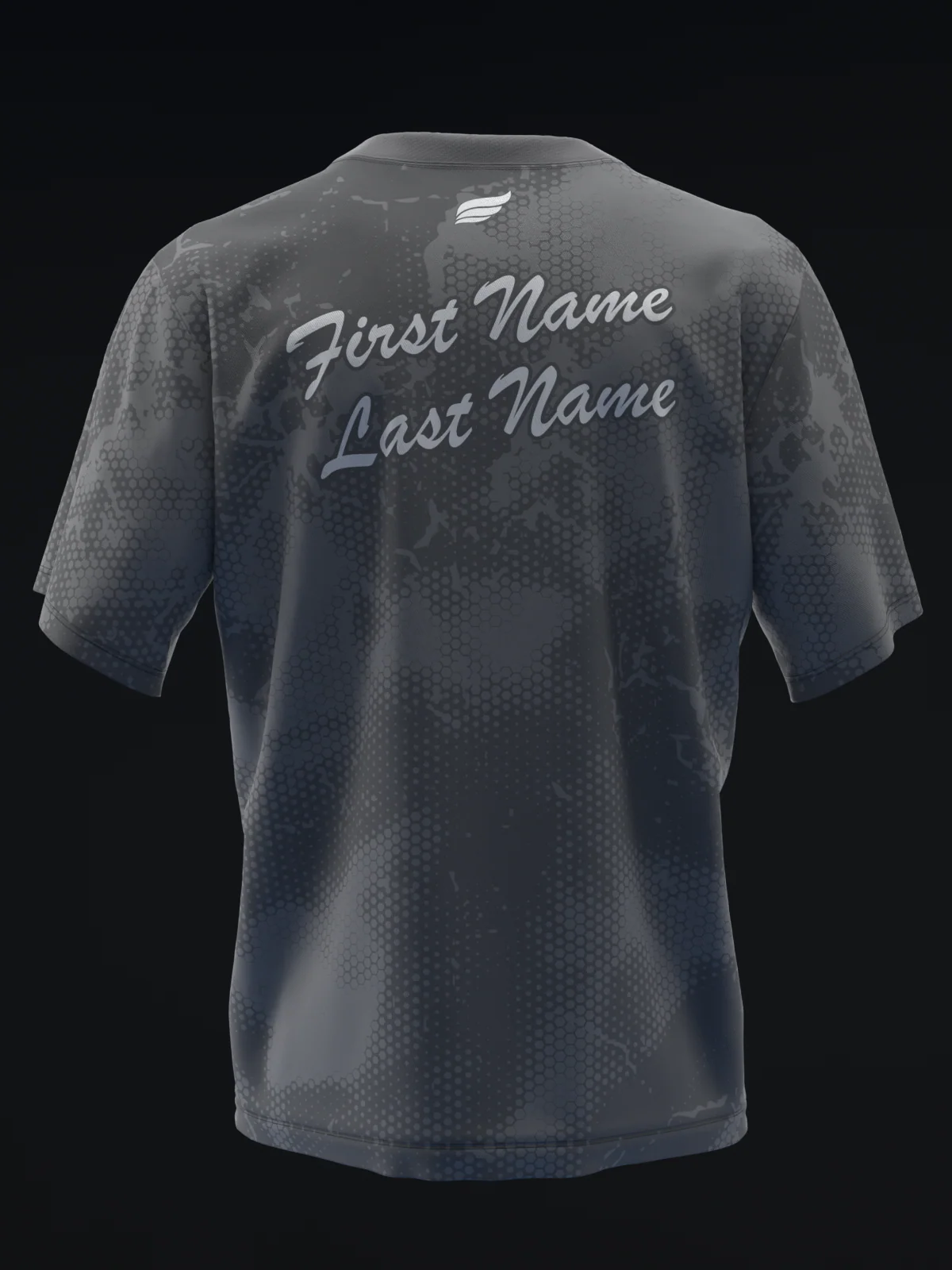 Hammer - Nu 2.0 - Bowling Jersey - Image 5