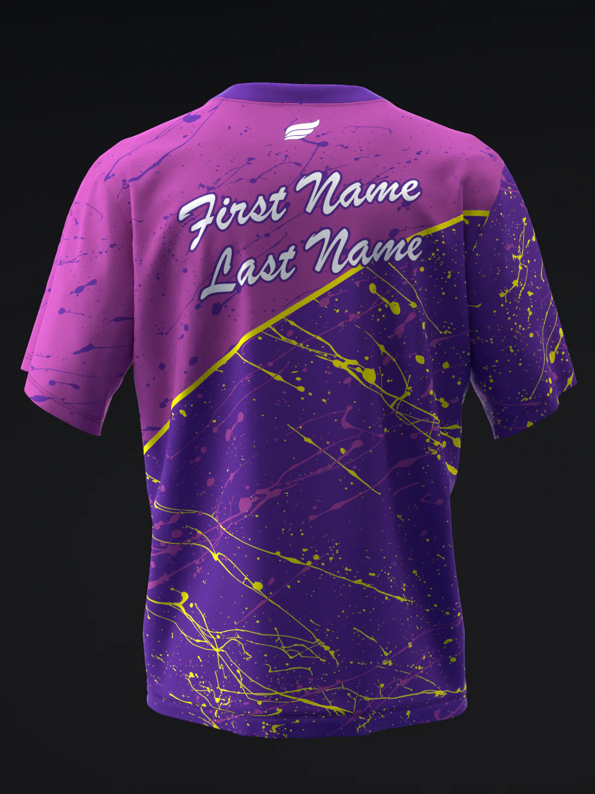 Hammer - Scorpion Strike - Bowling Jersey - Image 5