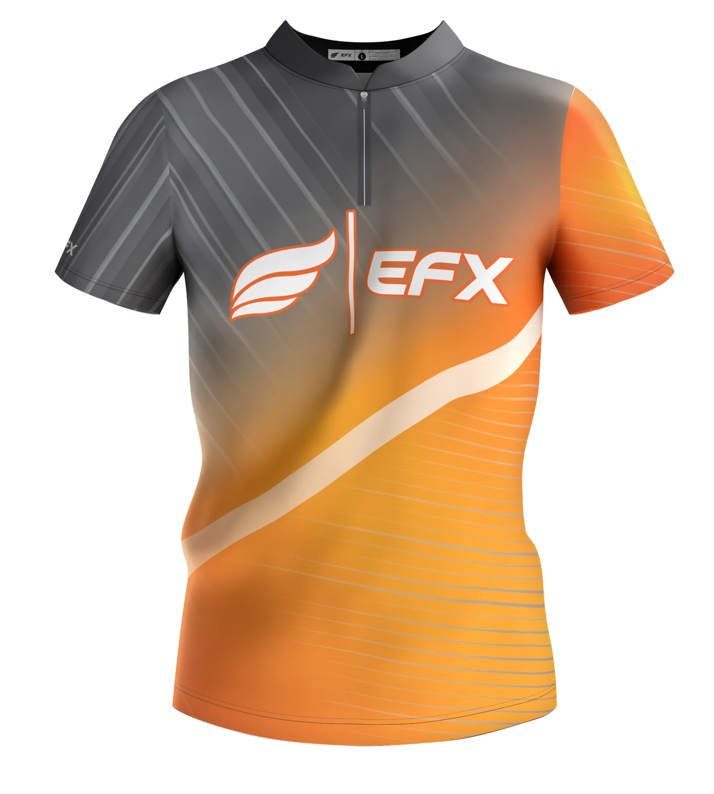 ISST - Champion Clingles - Bowling Jersey - Image 3