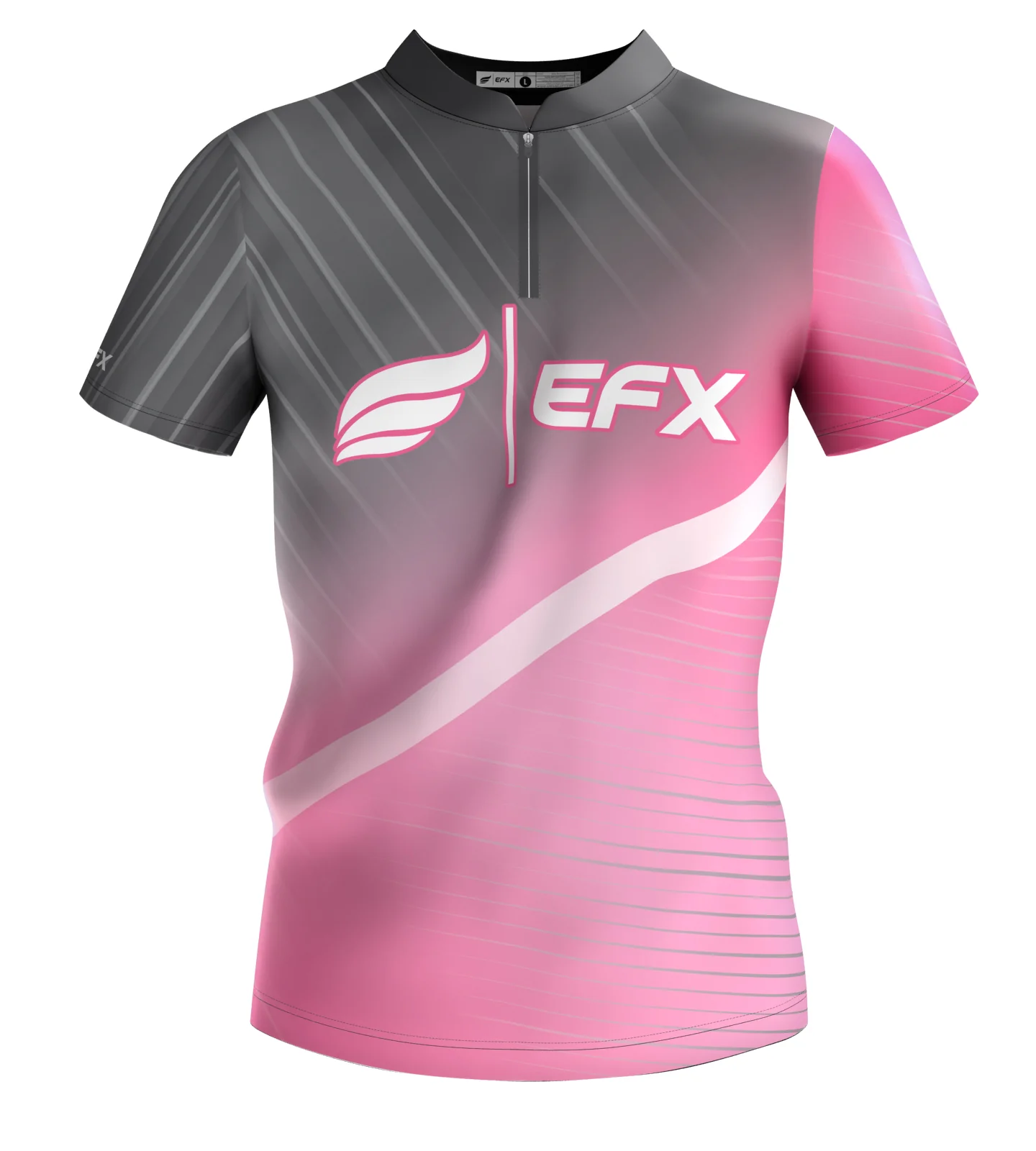 ISST - Champion Clingles - Bowling Jersey - Image 4