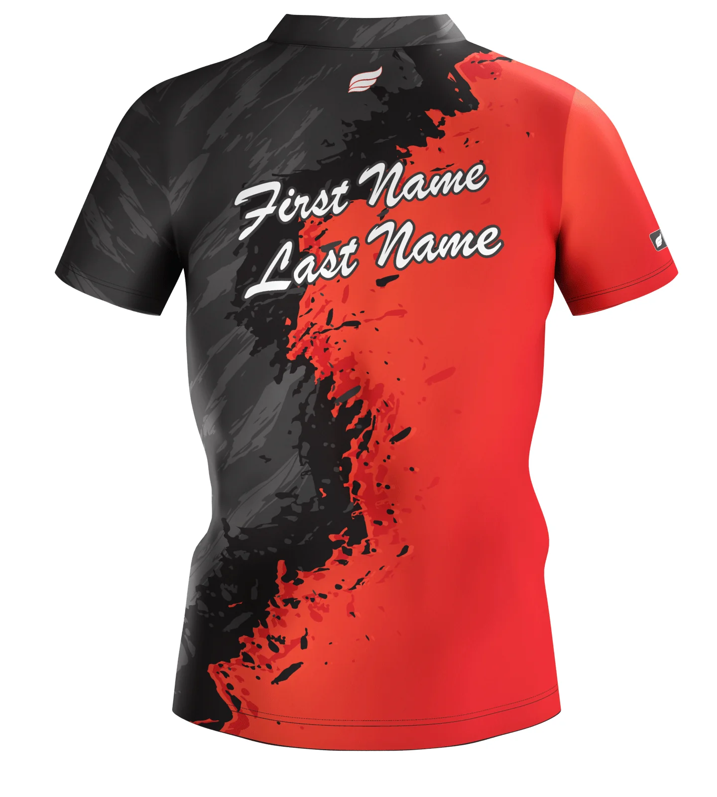 ISST - Champion Slideways - Bowling Jersey - Image 4