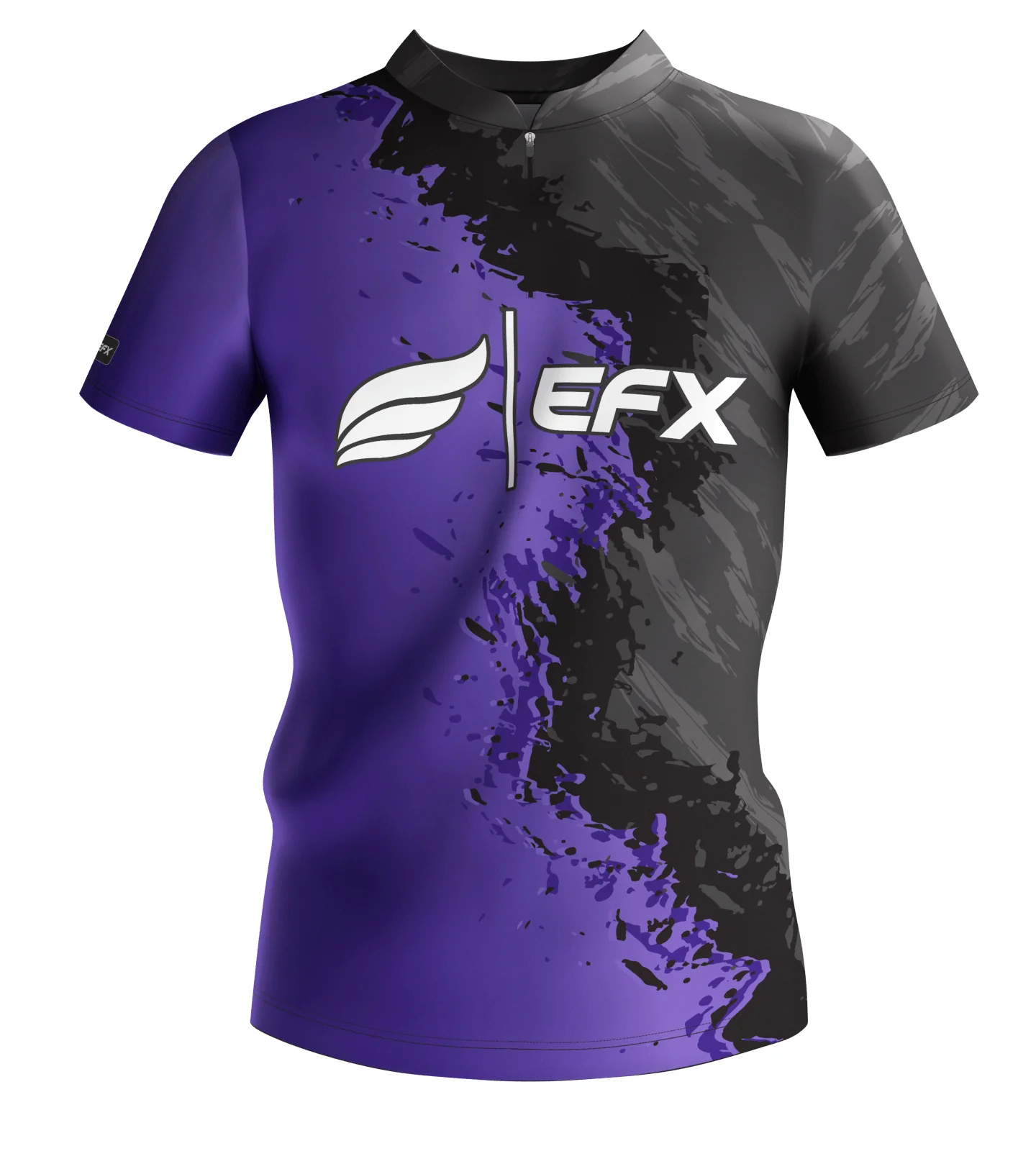 ISST - Champion Slideways - Bowling Jersey - Image 7