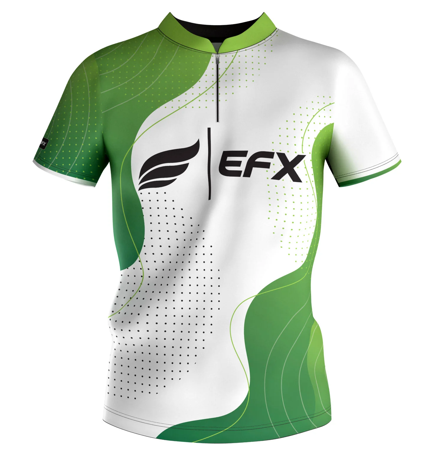 MJMA - Swots - Bowling Jersey - Image 3