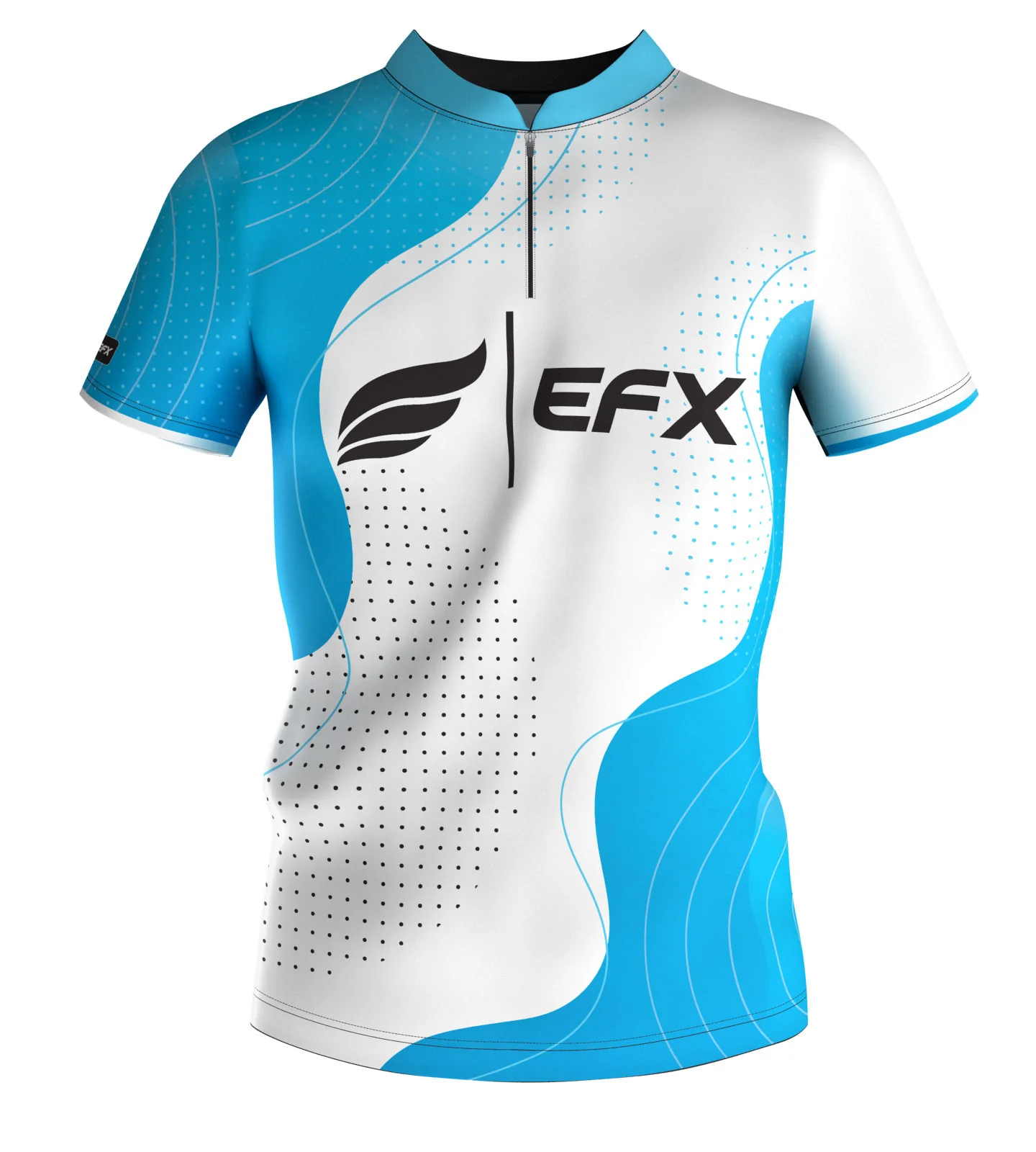 MJMA - Swots - Bowling Jersey - Image 5