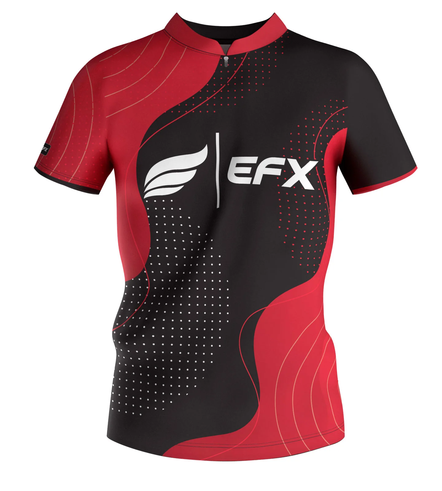 MJMA - Swots - Bowling Jersey - Image 8