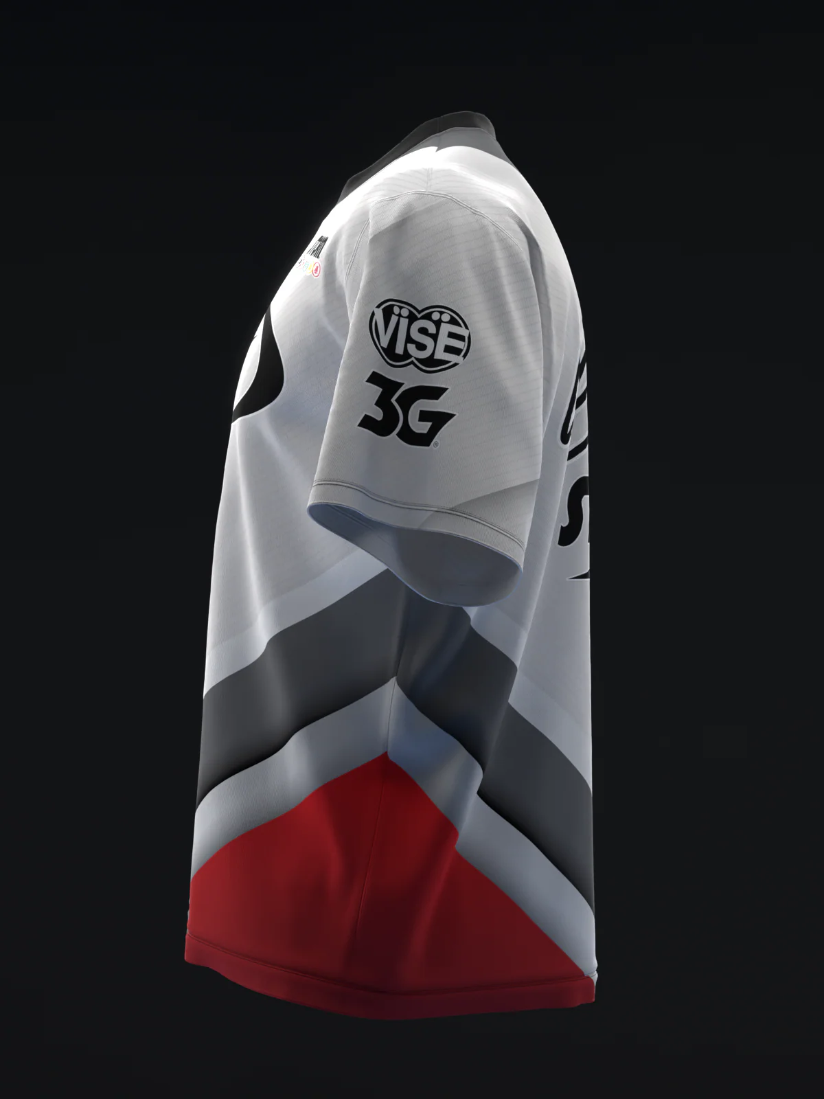Jodi Woessner 2025 - Ohio - Bowling Jersey - Image 6