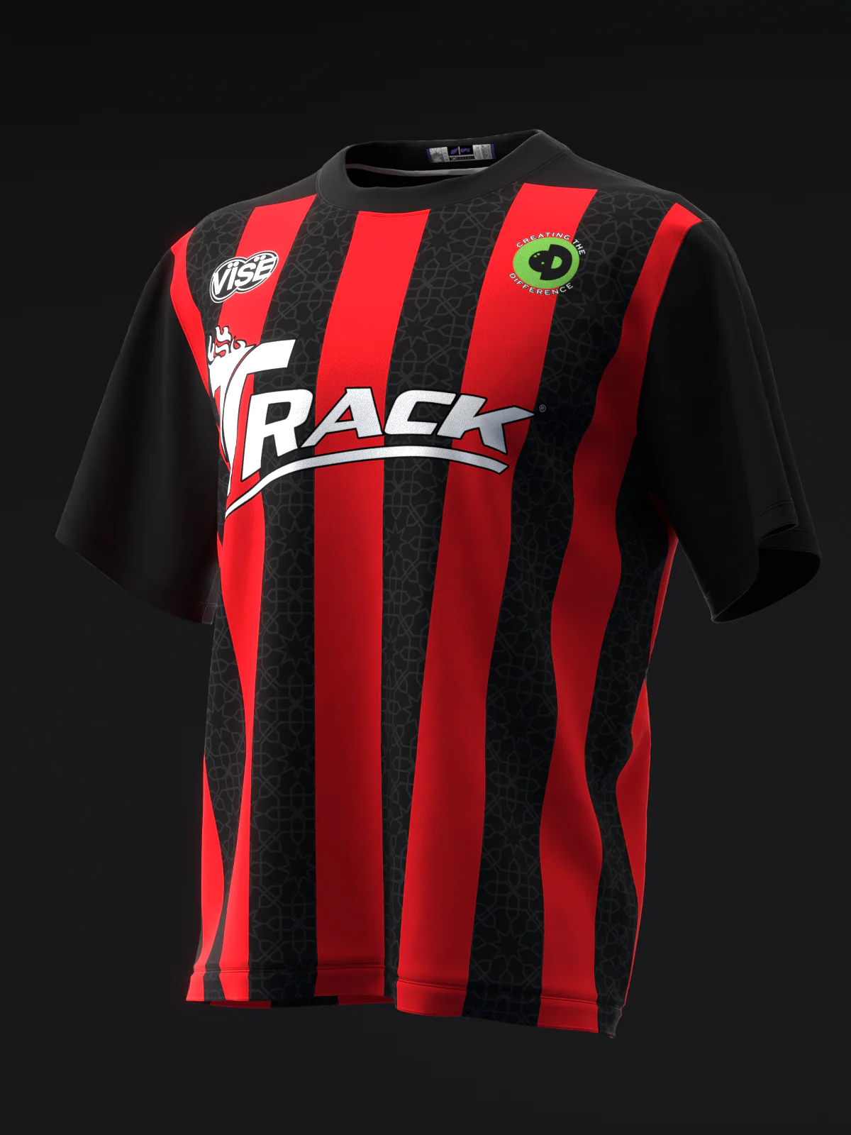 Kim Bolleby 2025 - Natalz Civomiharbi - Bowling Jersey