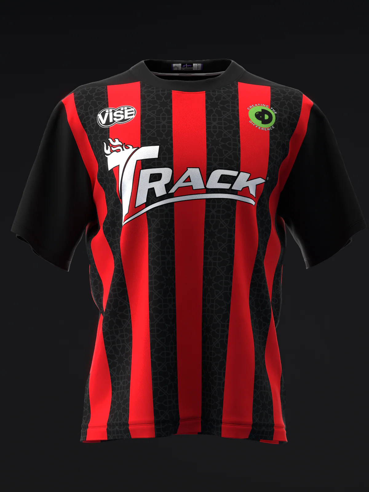 Kim Bolleby 2025 - Natalz Civomiharbi - Bowling Jersey - Image 2
