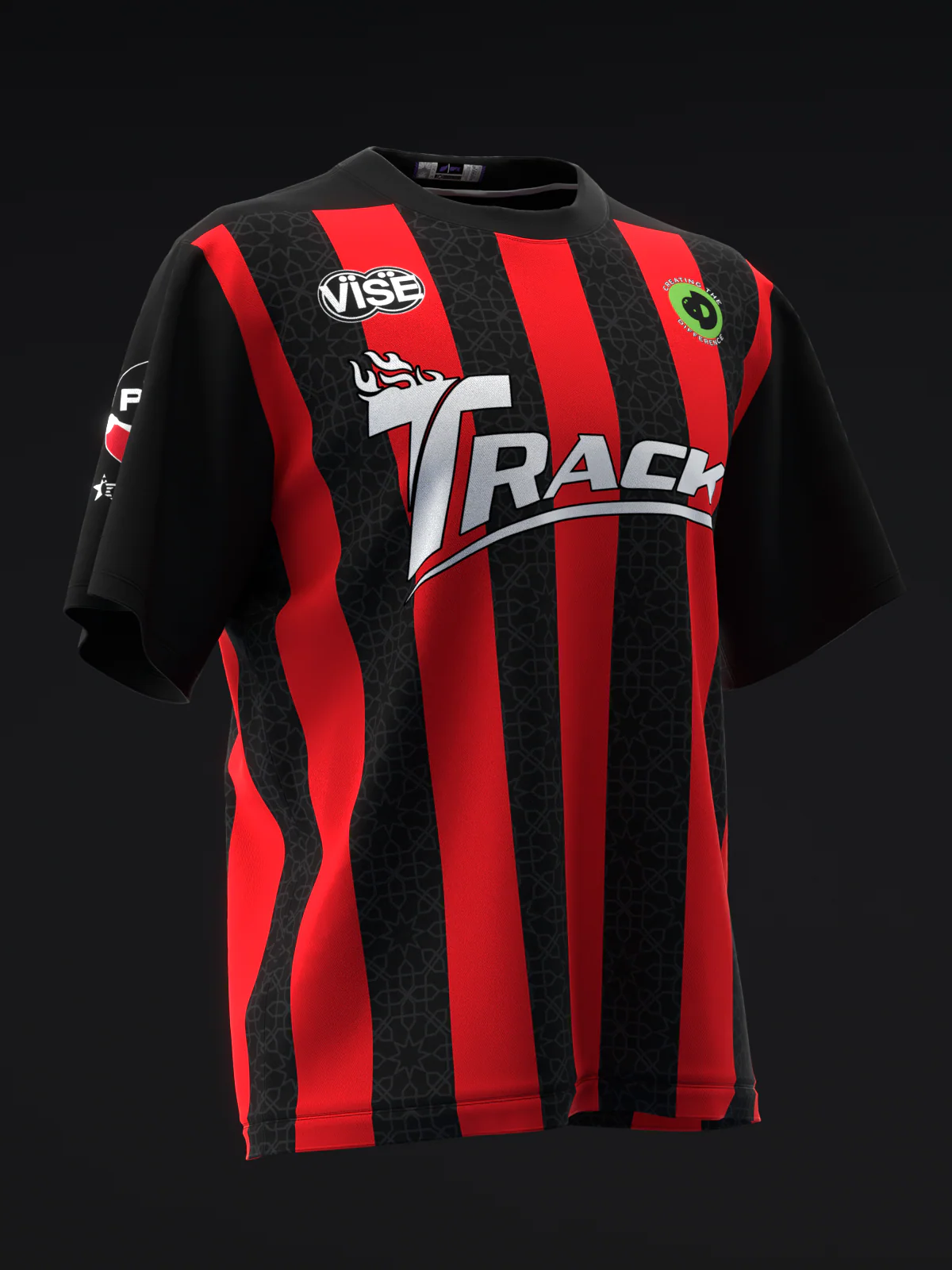 Kim Bolleby 2025 - Natalz Civomiharbi - Bowling Jersey - Image 3