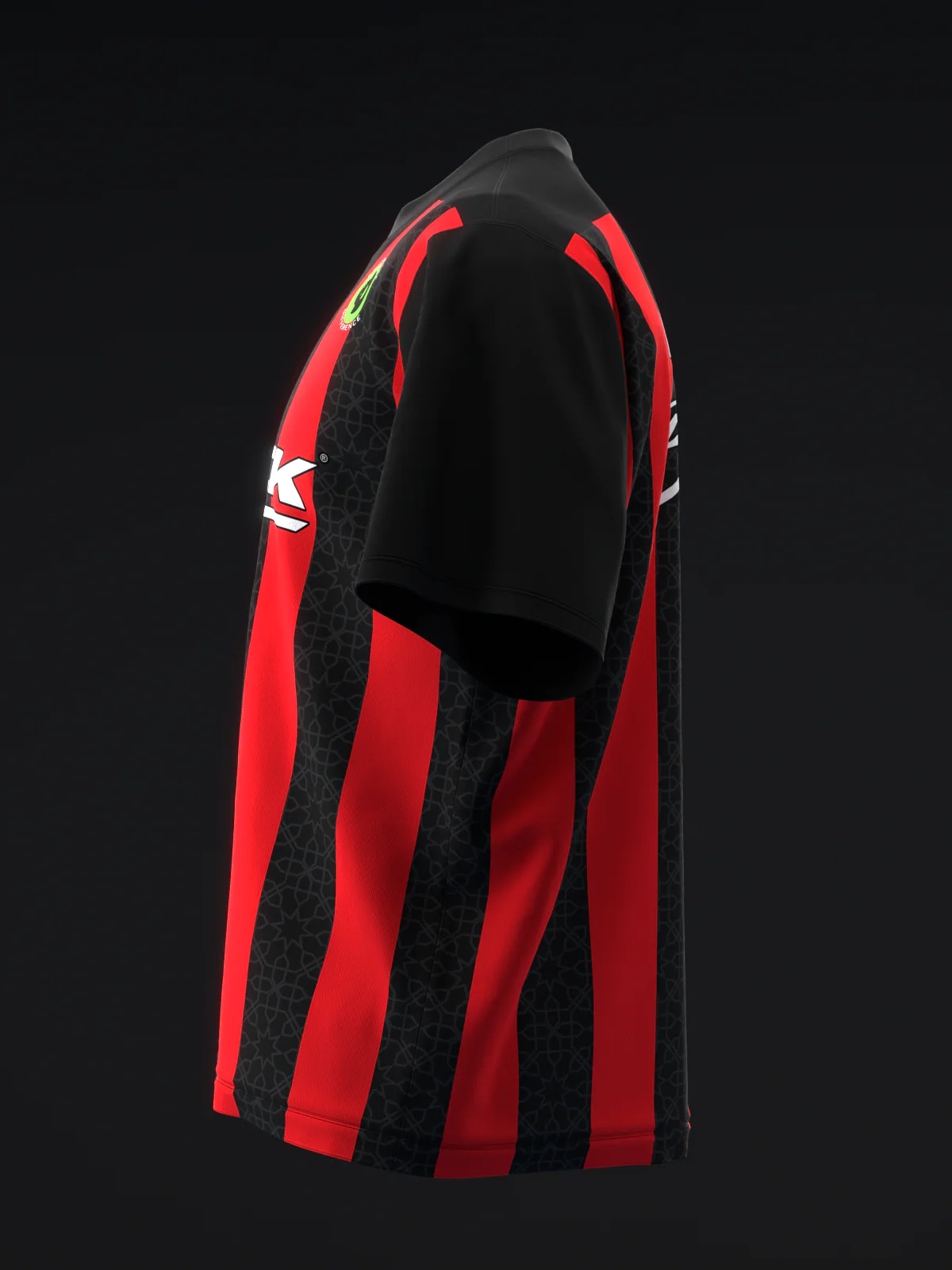 Kim Bolleby 2025 - Natalz Civomiharbi - Bowling Jersey - Image 6