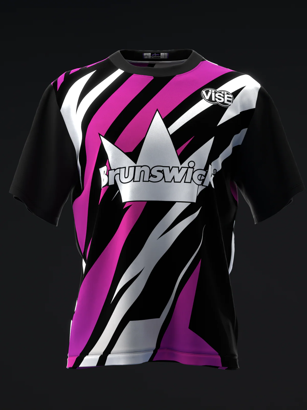 Kim Bolleby 2026 - Apex Arrows - Bowling Jersey - Image 2