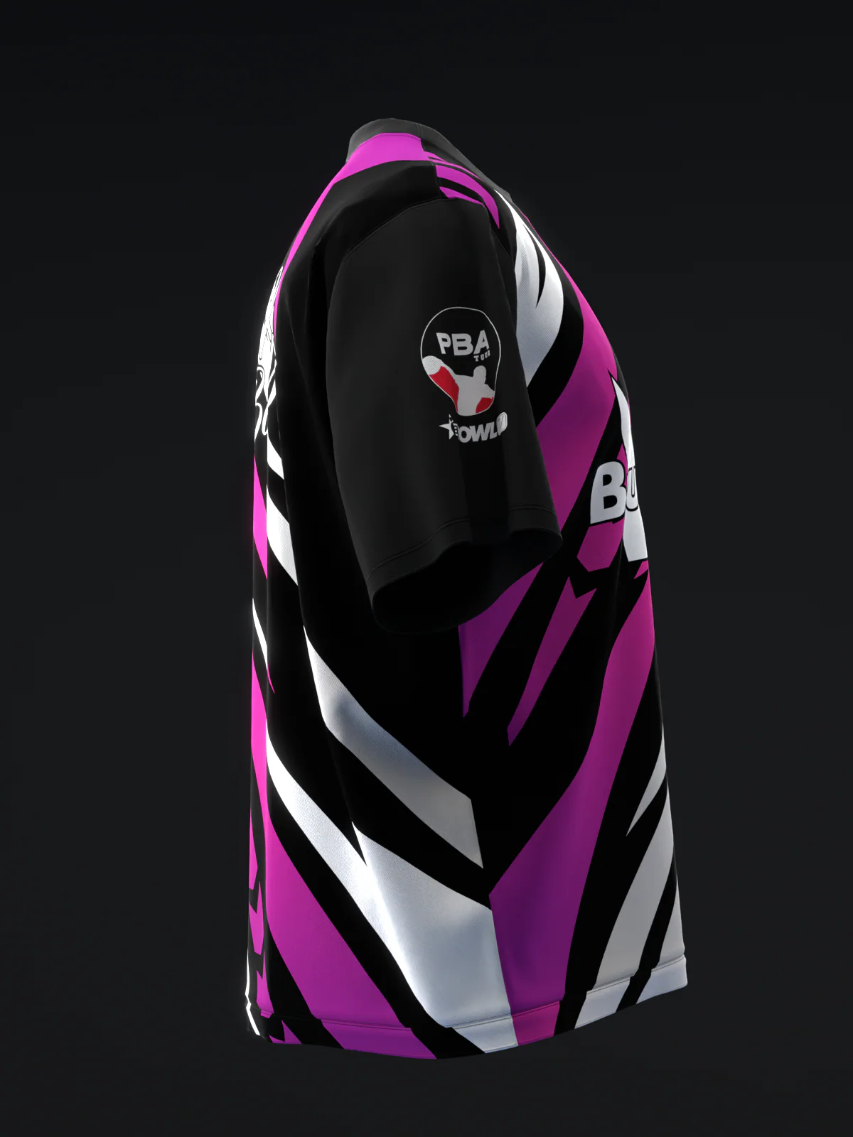 Kim Bolleby 2026 - Apex Arrows - Bowling Jersey - Image 4