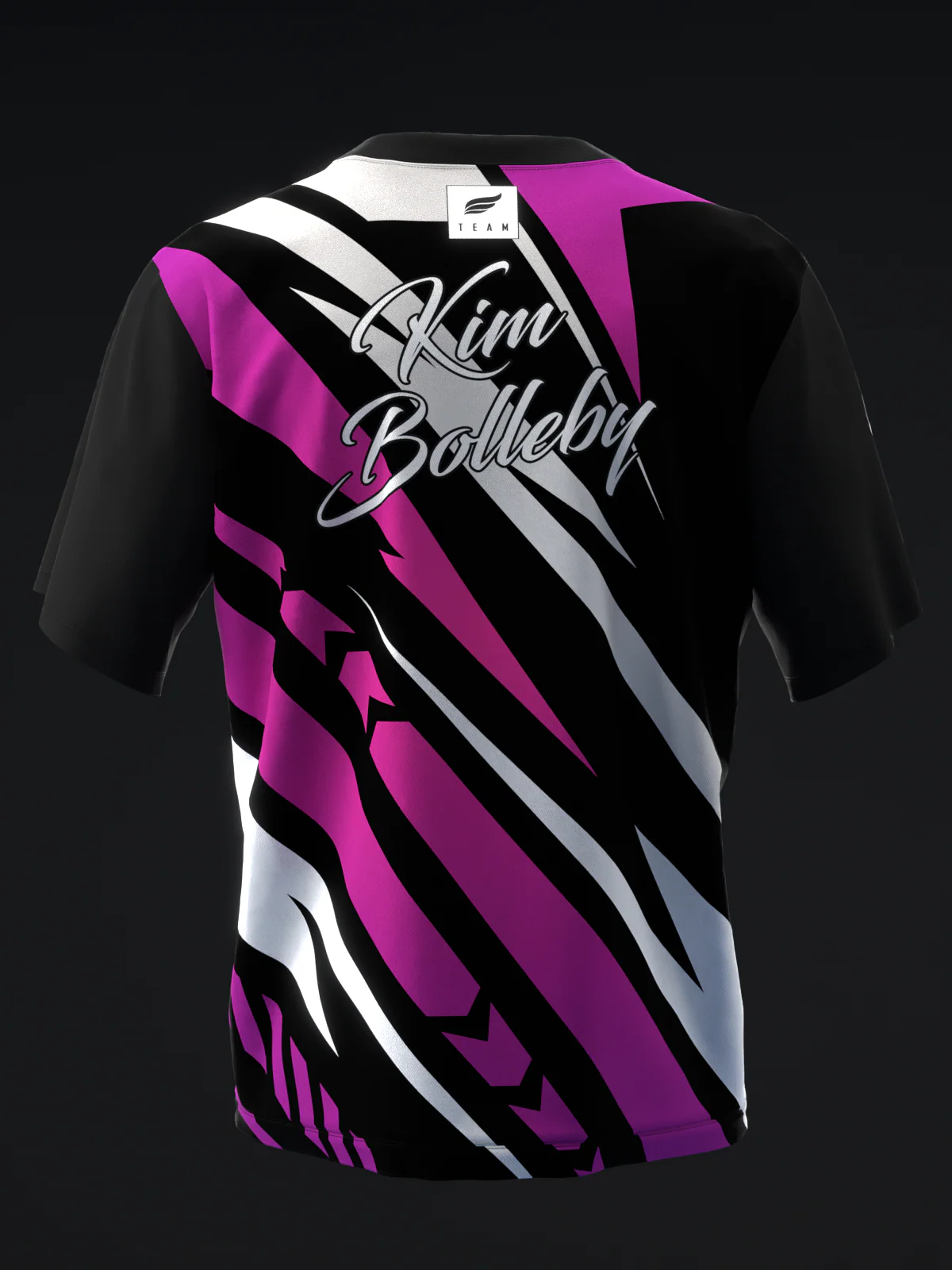 Kim Bolleby 2026 - Apex Arrows - Bowling Jersey - Image 5