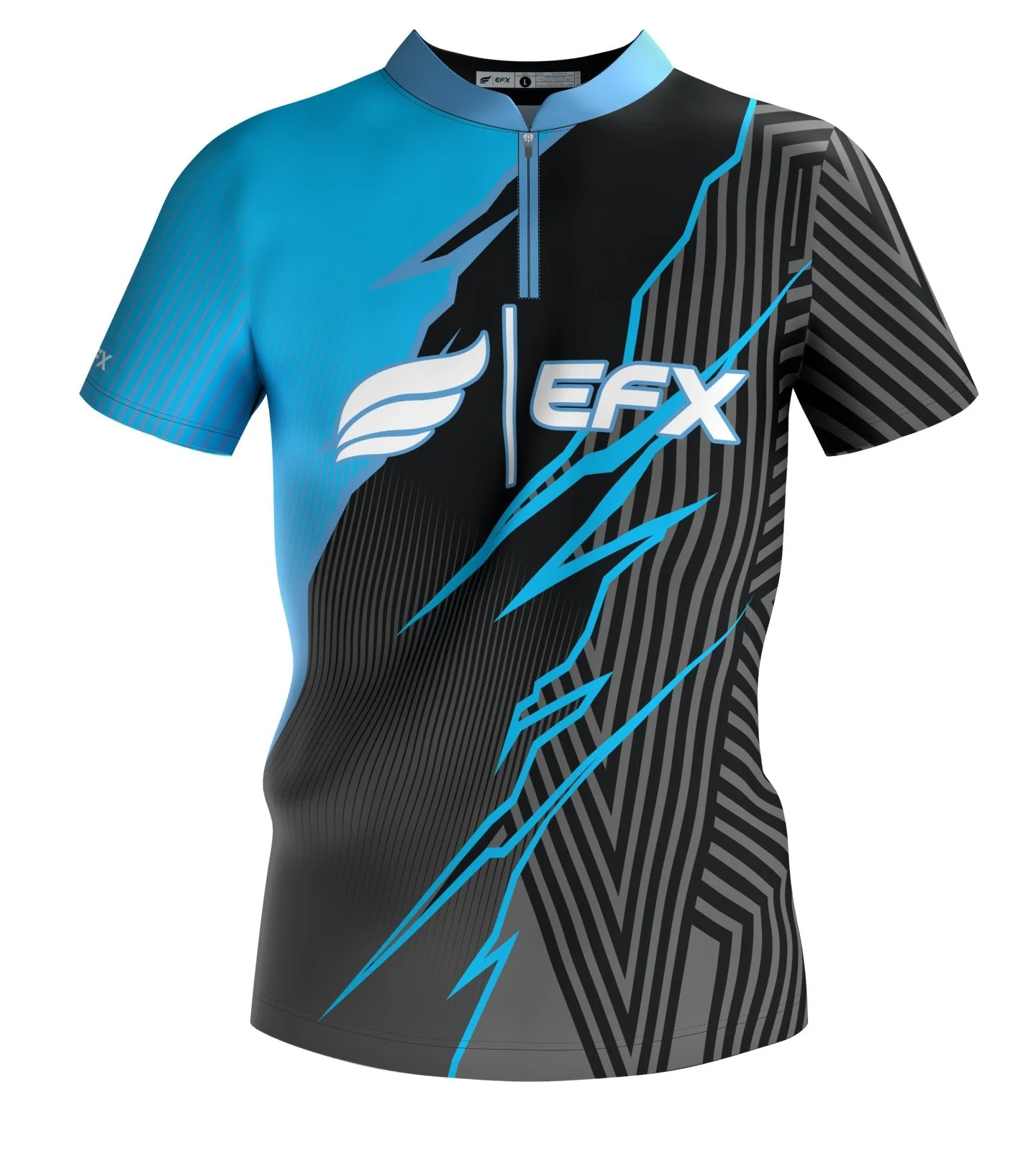 MJMA - Lacks - Bowling Jersey - Image 3