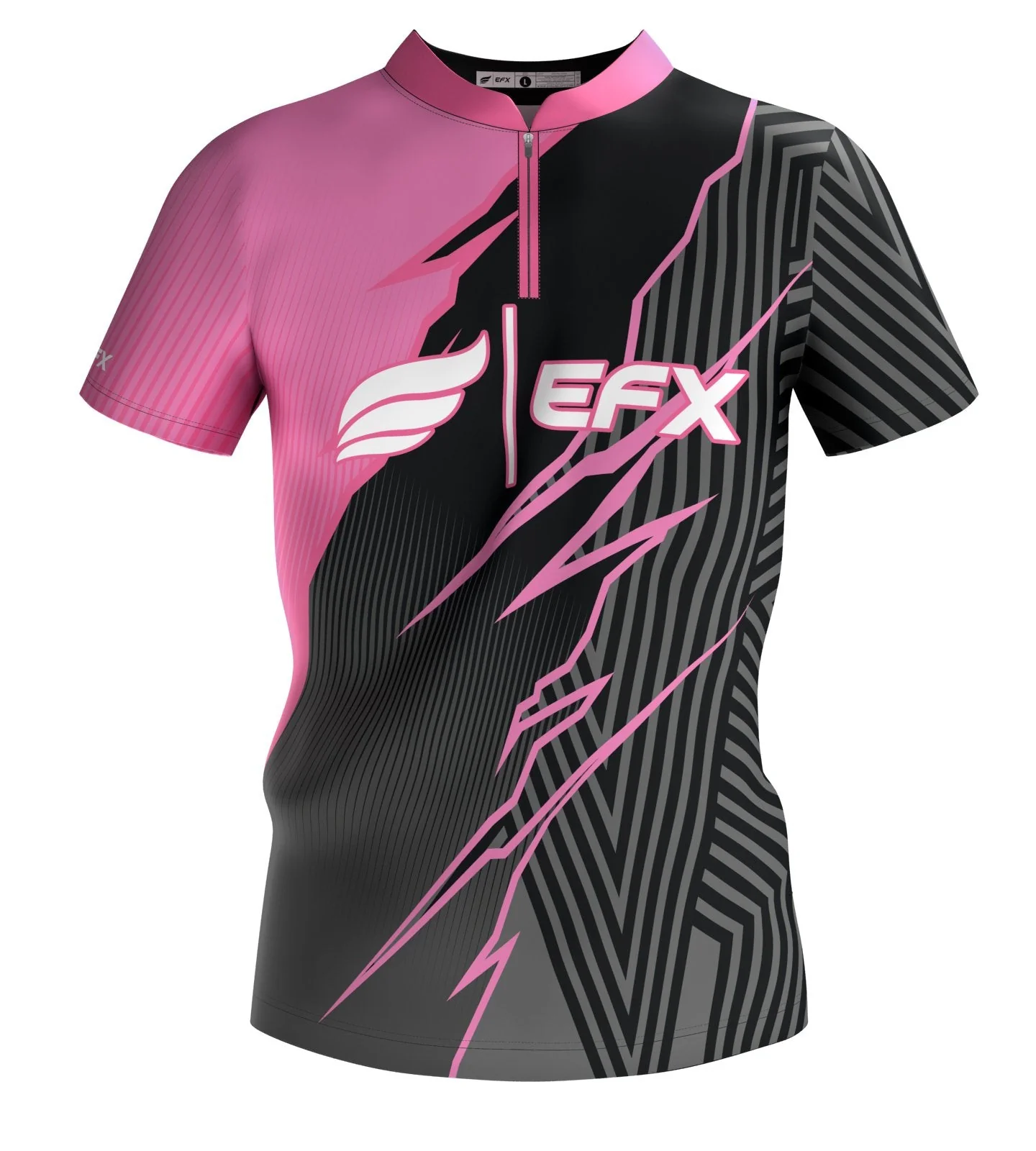 MJMA - Lacks - Bowling Jersey - Image 4