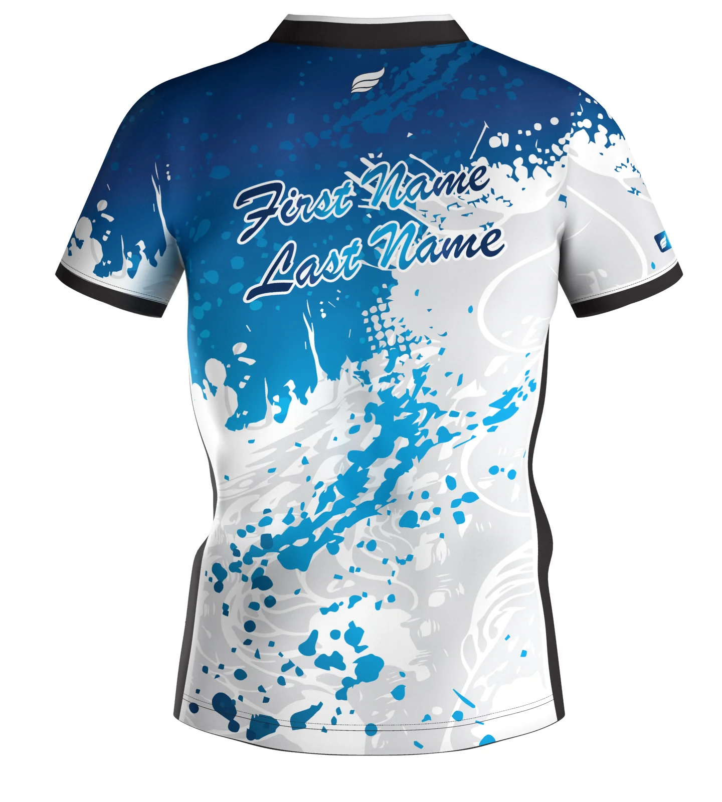 MJMA -  Prequel - Bowling Jersey - Image 4